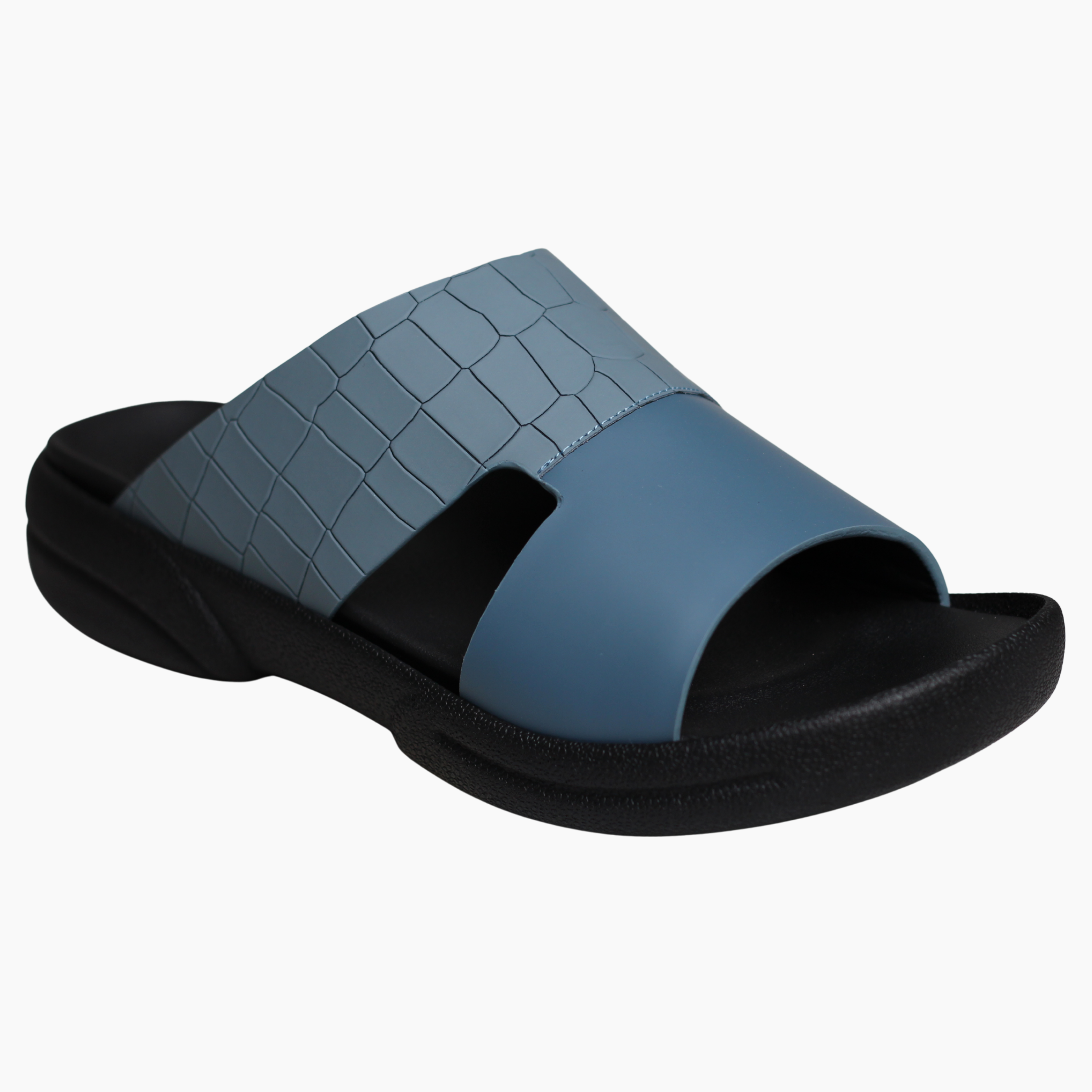 Tucci Aura Comfort Sandals for Men | Arch Support Japanese Footwear UAE | توتشي أورا – صنادل مريحة للرجال | دعم قوس القدم وأحذية يابانية في الإمارات
