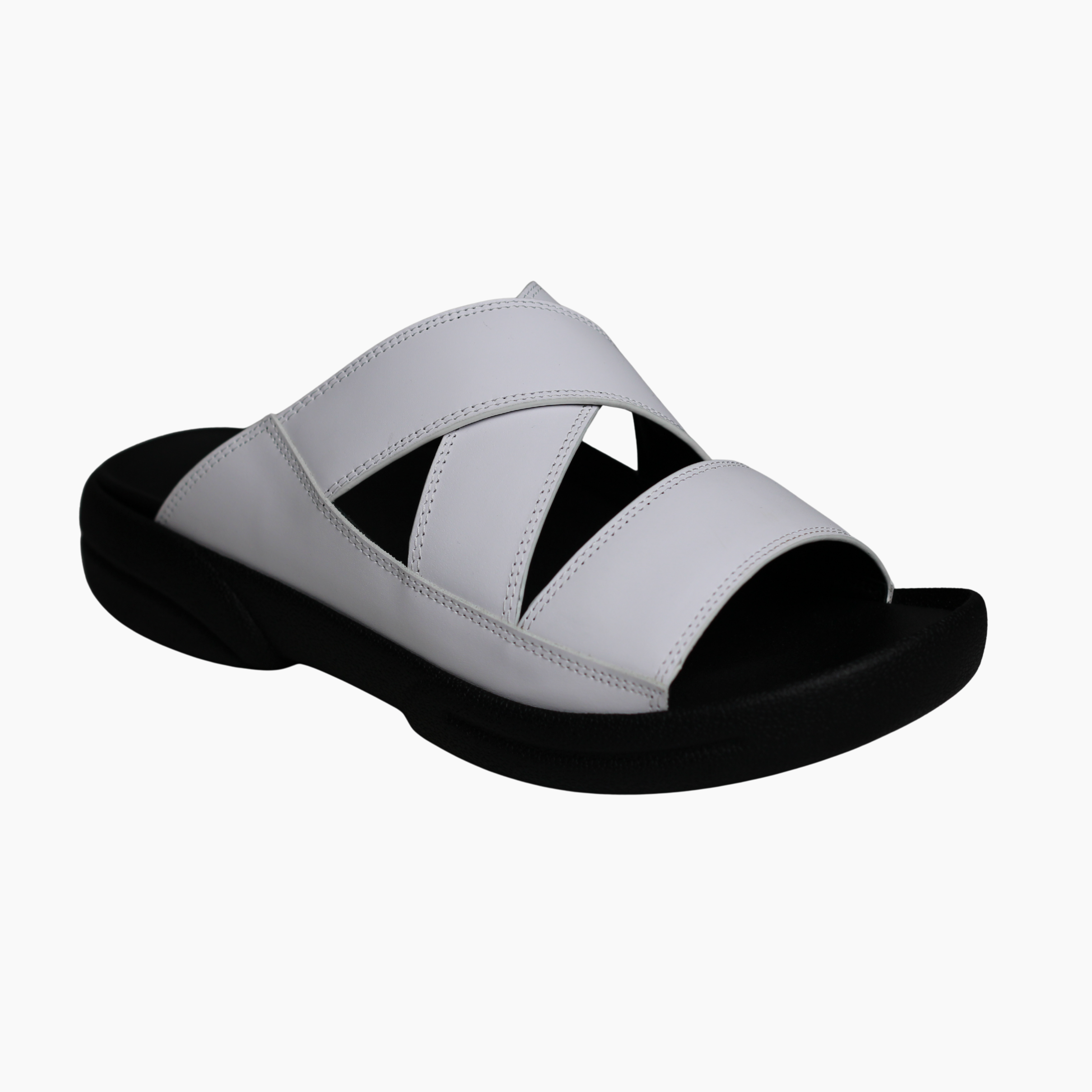 Tucci Flexa Flexible Comfort Sandals | Lightweight Arch Support Sandals UAE | توتشي فليكسا – صنادل مريحة مرنة | خفيفة مع دعم قوس القدم في الإمارات