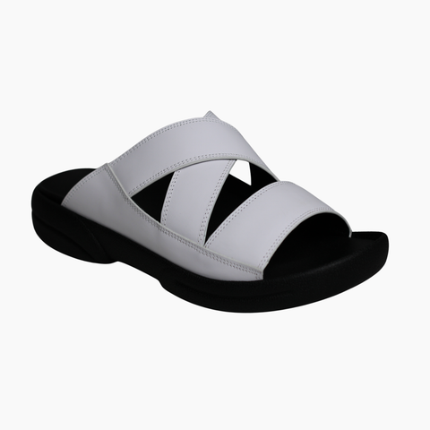 Tucci Flexa Flexible Comfort Sandals | Lightweight Arch Support Sandals UAE | توتشي فليكسا – صنادل مريحة مرنة | خفيفة مع دعم قوس القدم في الإمارات