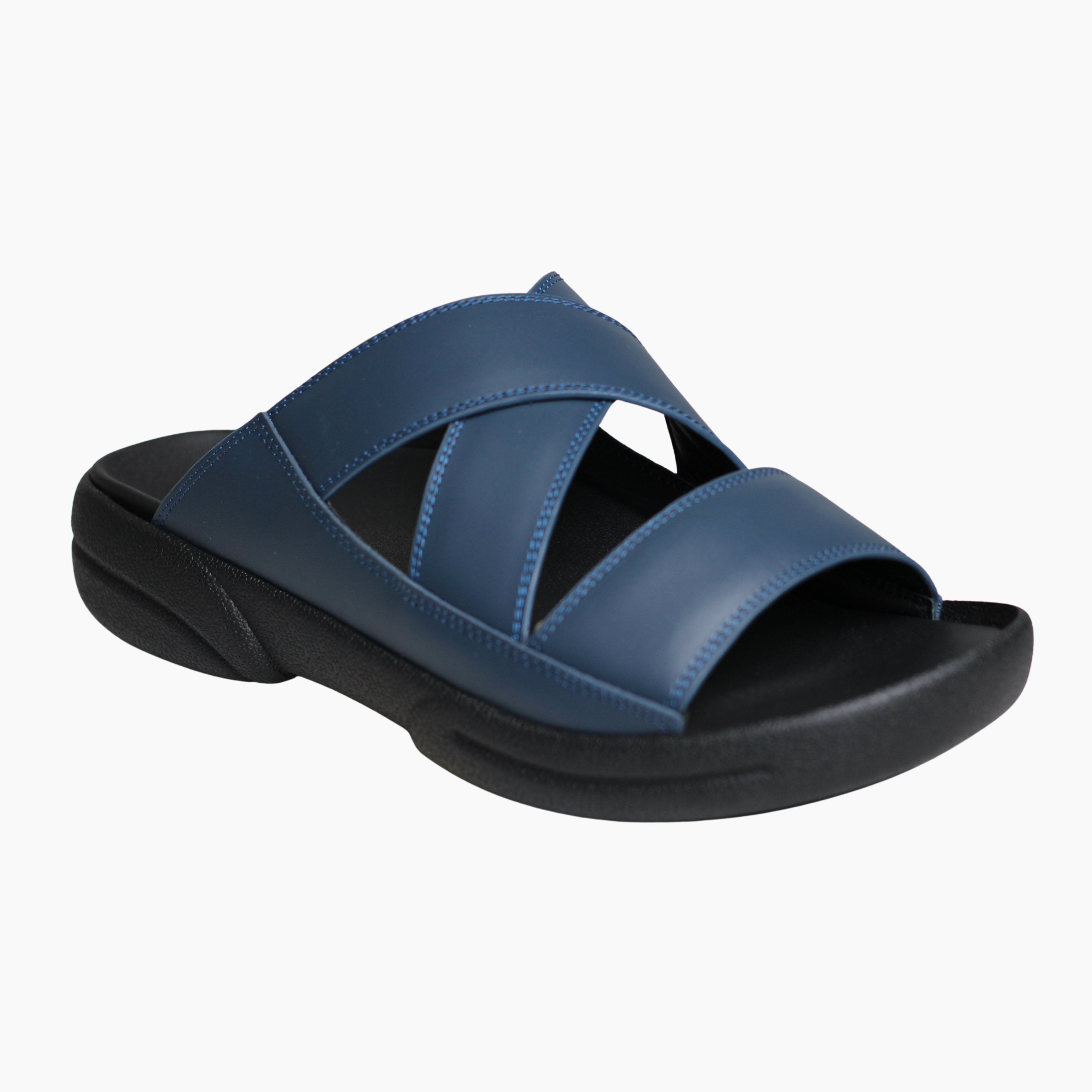 Tucci Flexa Flexible Comfort Sandals | Lightweight Arch Support Sandals UAE | توتشي فليكسا – صنادل مريحة مرنة | خفيفة مع دعم قوس القدم في الإمارات