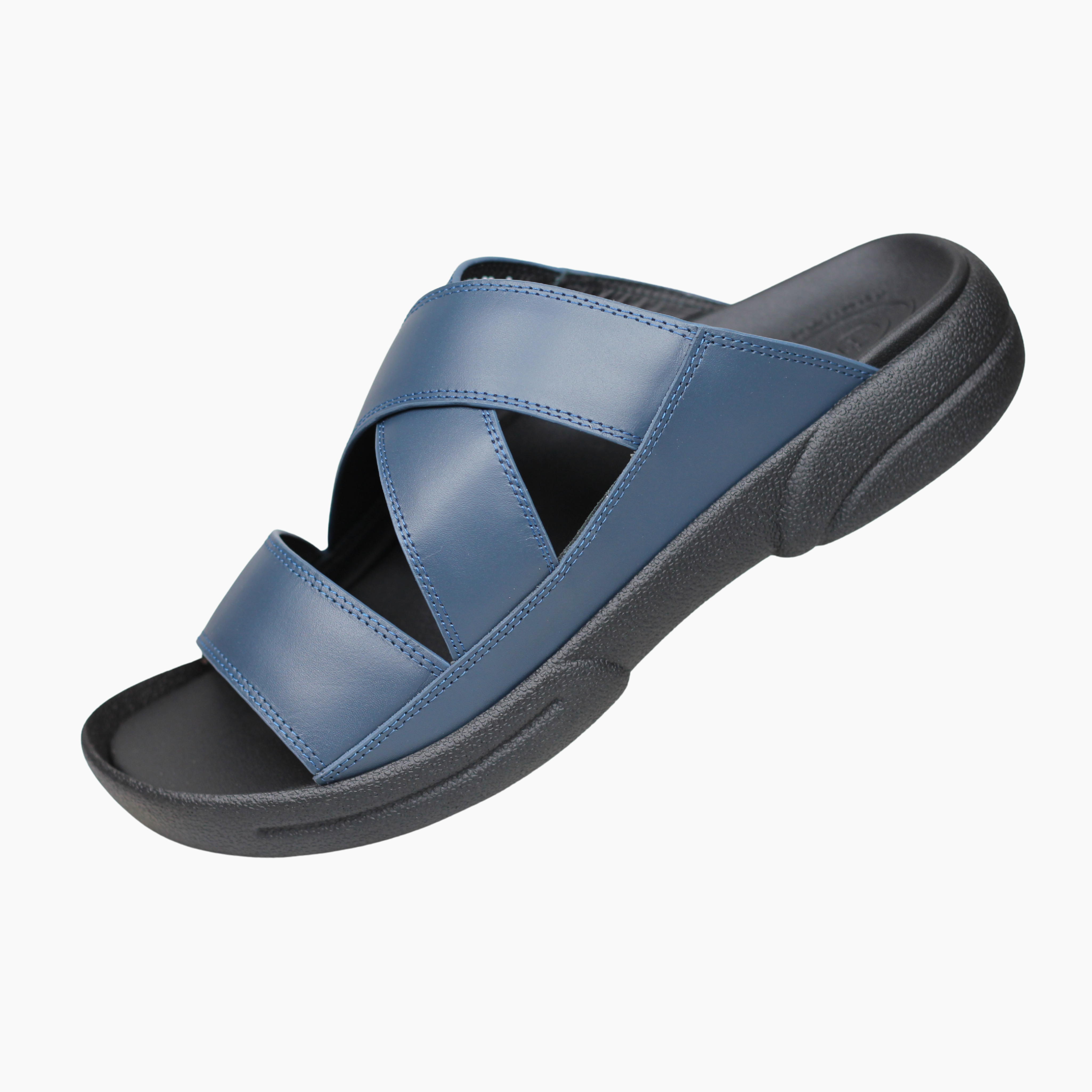 Tucci Flexa Flexible Comfort Sandals | Lightweight Arch Support Sandals UAE | توتشي فليكسا – صنادل مريحة مرنة | خفيفة مع دعم قوس القدم في الإمارات