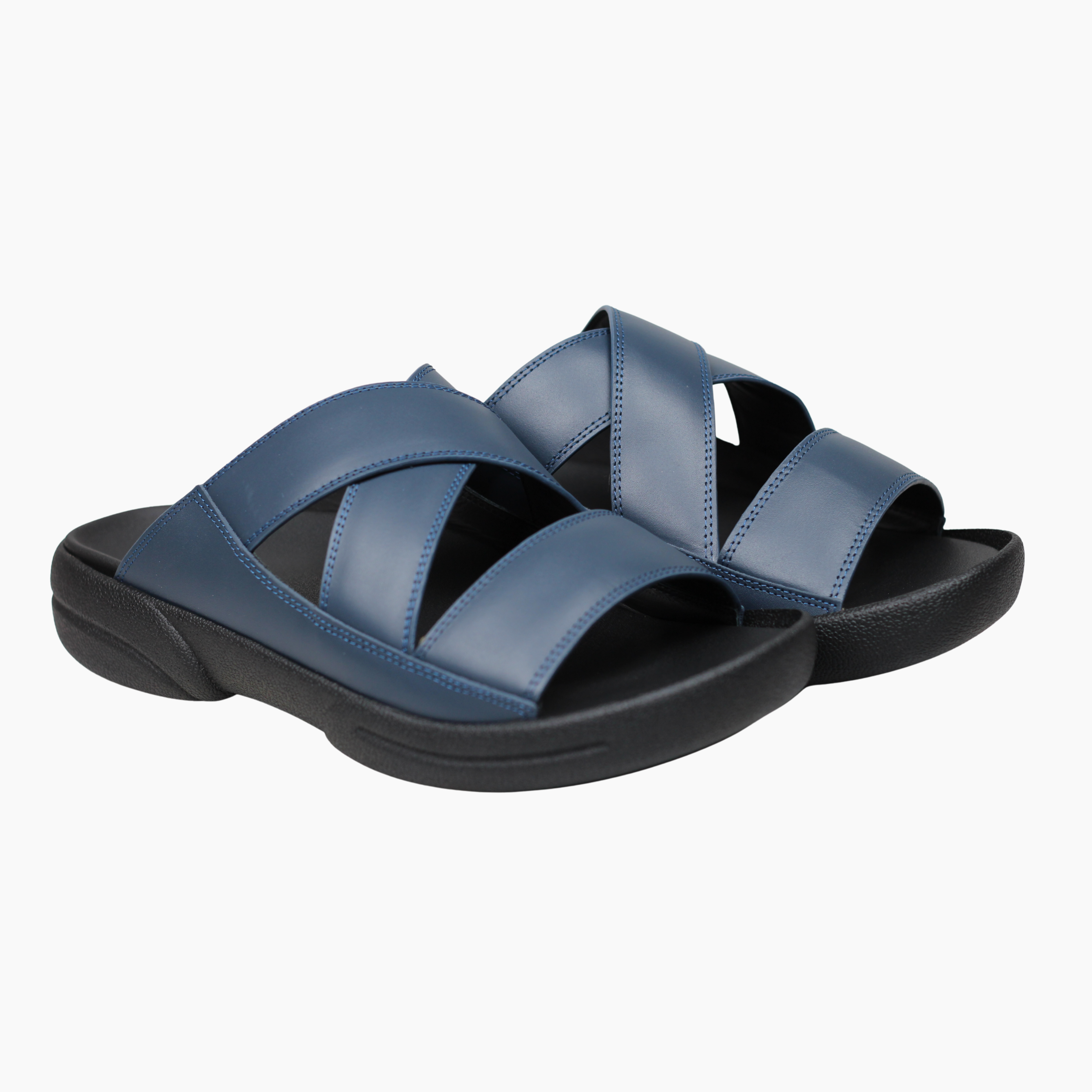 Tucci Flexa Flexible Comfort Sandals | Lightweight Arch Support Sandals UAE | توتشي فليكسا – صنادل مريحة مرنة | خفيفة مع دعم قوس القدم في الإمارات