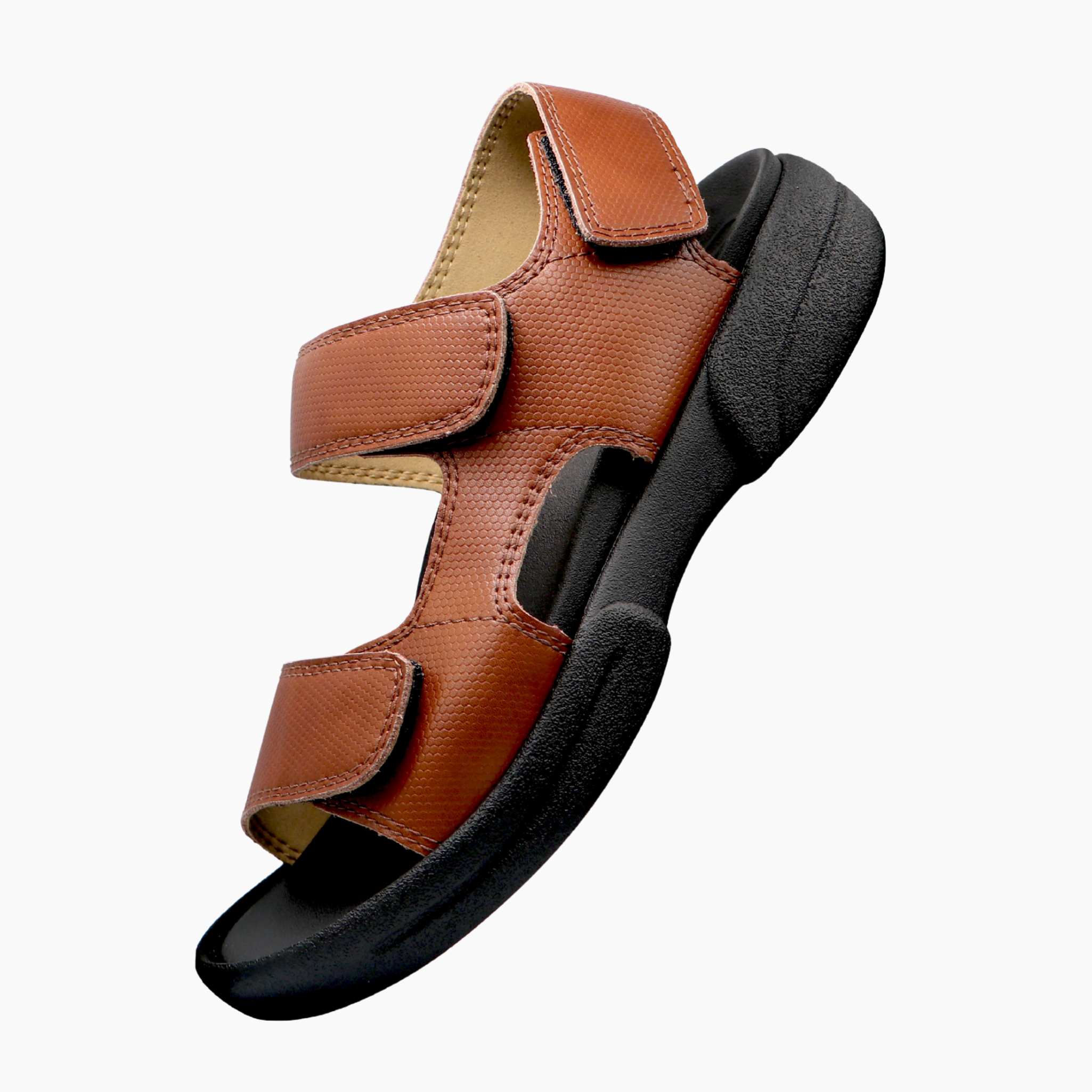 Tucci Trailblazer Outdoor Comfort Sandals | Durable Arch Support UAE | توتشي تريل بليزر – صنادل مريحة للأنشطة | متينة مع دعم قوس القدم في الإمارات