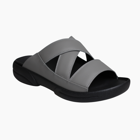 Tucci Flexa Flexible Comfort Sandals | Lightweight Arch Support Sandals UAE | توتشي فليكسا – صنادل مريحة مرنة | خفيفة مع دعم قوس القدم في الإمارات