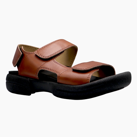 Tucci Trailblazer Outdoor Comfort Sandals | Durable Arch Support UAE | توتشي تريل بليزر – صنادل مريحة للأنشطة | متينة مع دعم قوس القدم في الإمارات
