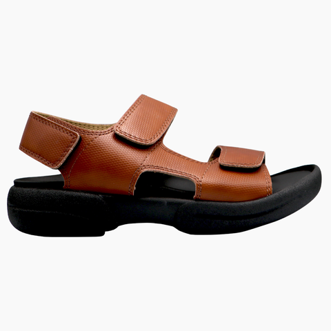 Tucci Trailblazer Outdoor Comfort Sandals | Durable Arch Support UAE | توتشي تريل بليزر – صنادل مريحة للأنشطة | متينة مع دعم قوس القدم في الإمارات
