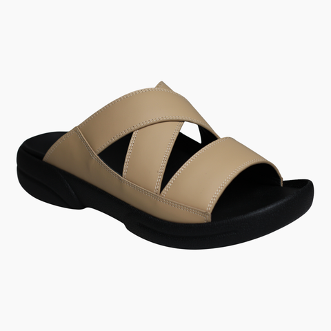 Tucci Flexa Flexible Comfort Sandals | Lightweight Arch Support Sandals UAE | توتشي فليكسا – صنادل مريحة مرنة | خفيفة مع دعم قوس القدم في الإمارات
