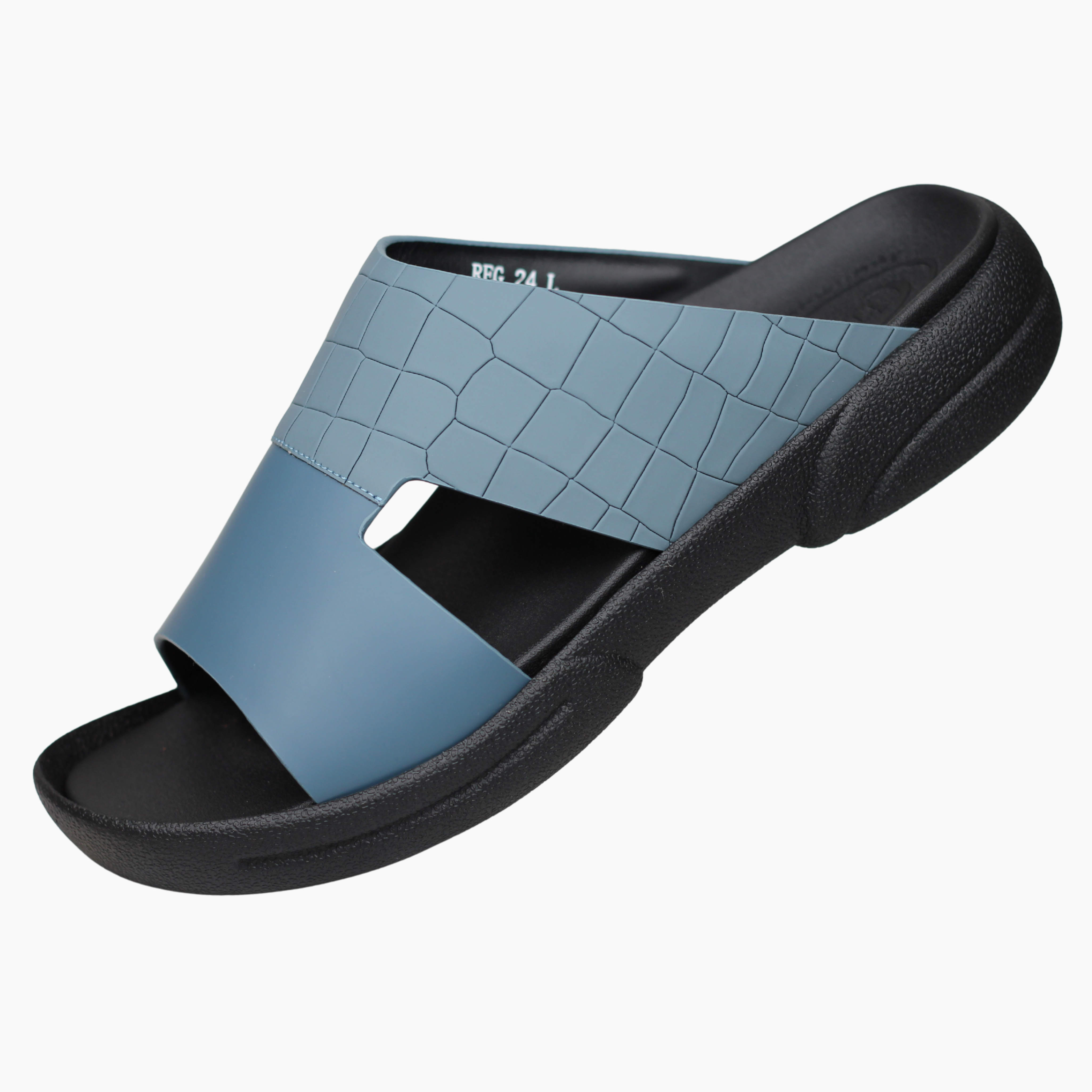 Tucci Aura Comfort Sandals for Men | Arch Support Japanese Footwear UAE | توتشي أورا – صنادل مريحة للرجال | دعم قوس القدم وأحذية يابانية في الإمارات