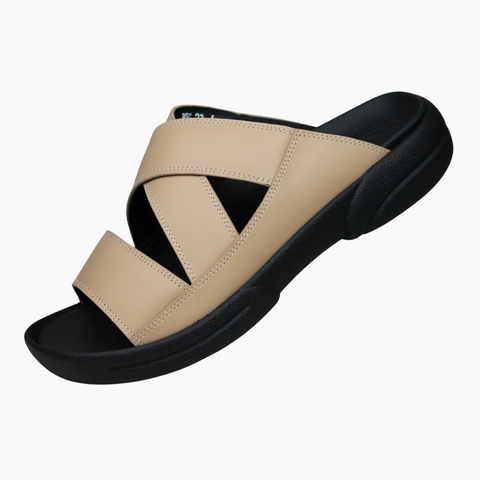Tucci Flexa Flexible Comfort Sandals | Lightweight Arch Support Sandals UAE | توتشي فليكسا – صنادل مريحة مرنة | خفيفة مع دعم قوس القدم في الإمارات