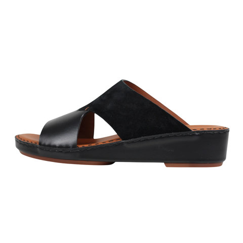 Rabt Comfort Arabic Sandals UAE | Lightweight Italian Leather Design | ربط – صنادل عربية مريحة في الإمارات | تصميم خفيف الوزن من الجلد الإيطالي