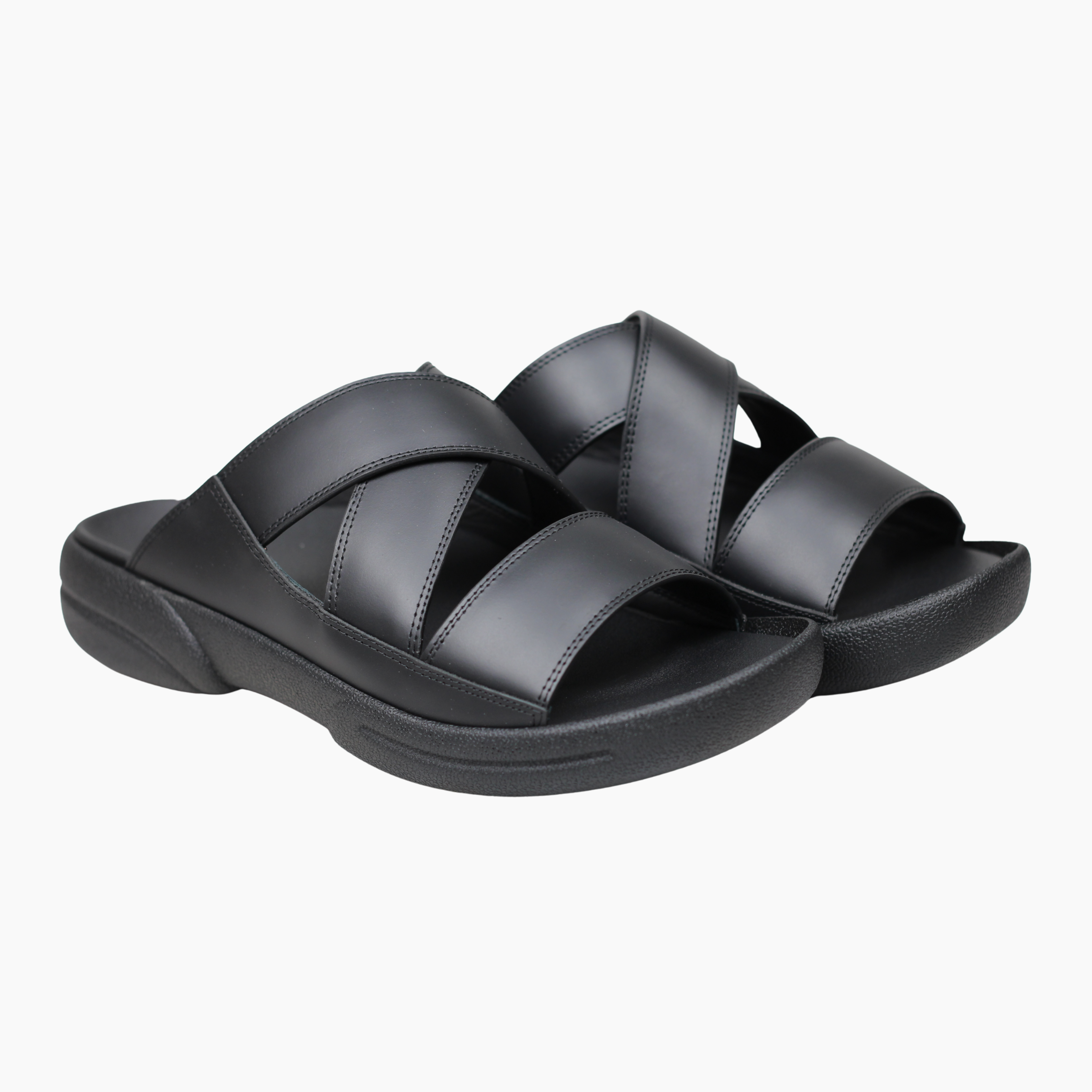 Tucci Flexa Flexible Comfort Sandals | Lightweight Arch Support Sandals UAE | توتشي فليكسا – صنادل مريحة مرنة | خفيفة مع دعم قوس القدم في الإمارات