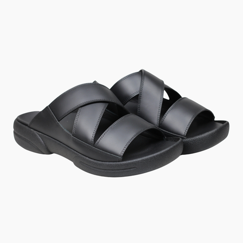 Tucci Flexa Flexible Comfort Sandals | Lightweight Arch Support Sandals UAE | توتشي فليكسا – صنادل مريحة مرنة | خفيفة مع دعم قوس القدم في الإمارات
