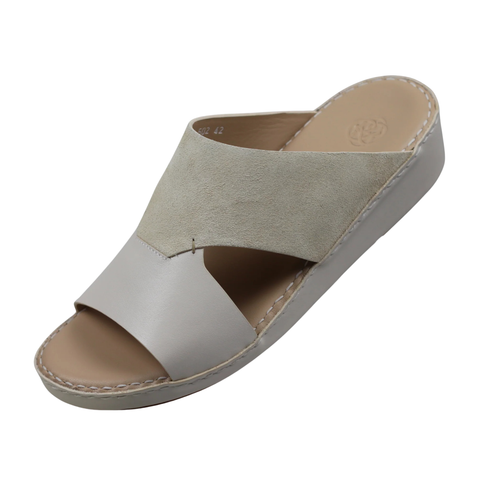 Rabt Comfort Arabic Sandals UAE | Lightweight Italian Leather Design | ربط – صنادل عربية مريحة في الإمارات | تصميم خفيف الوزن من الجلد الإيطالي