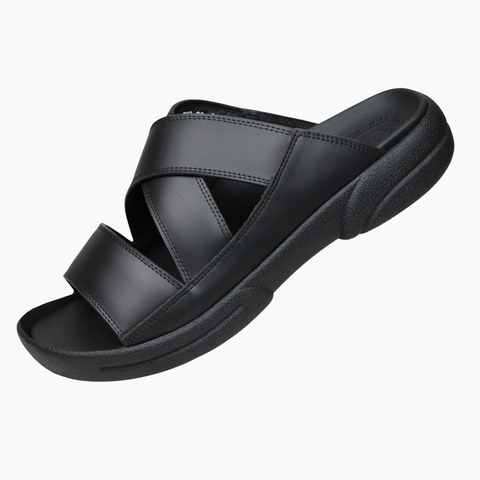Tucci Flexa Flexible Comfort Sandals | Lightweight Arch Support Sandals UAE | توتشي فليكسا – صنادل مريحة مرنة | خفيفة مع دعم قوس القدم في الإمارات
