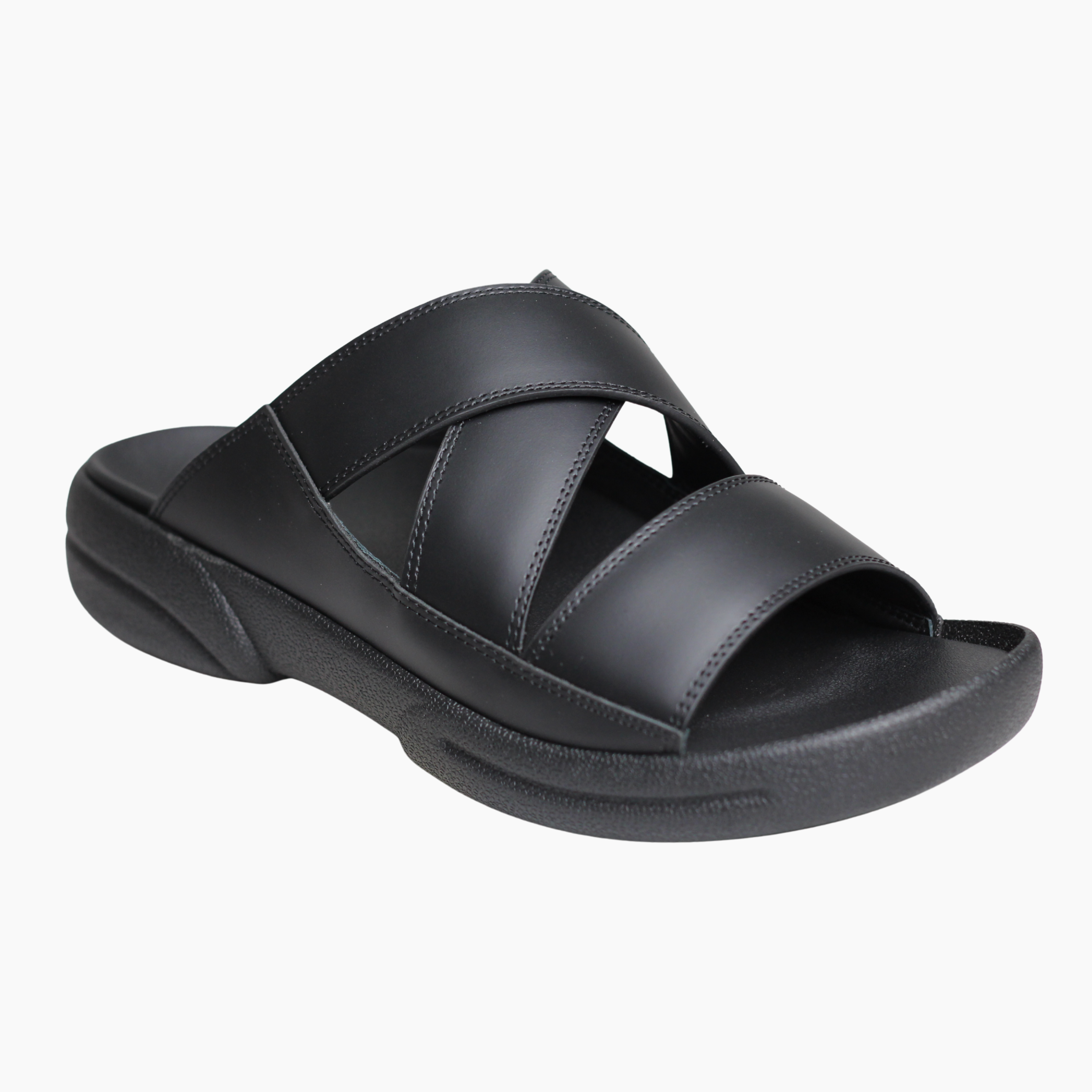 Tucci Flexa Flexible Comfort Sandals | Lightweight Arch Support Sandals UAE | توتشي فليكسا – صنادل مريحة مرنة | خفيفة مع دعم قوس القدم في الإمارات