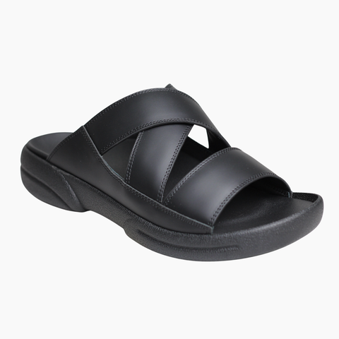 Tucci Flexa Flexible Comfort Sandals | Lightweight Arch Support Sandals UAE | توتشي فليكسا – صنادل مريحة مرنة | خفيفة مع دعم قوس القدم في الإمارات
