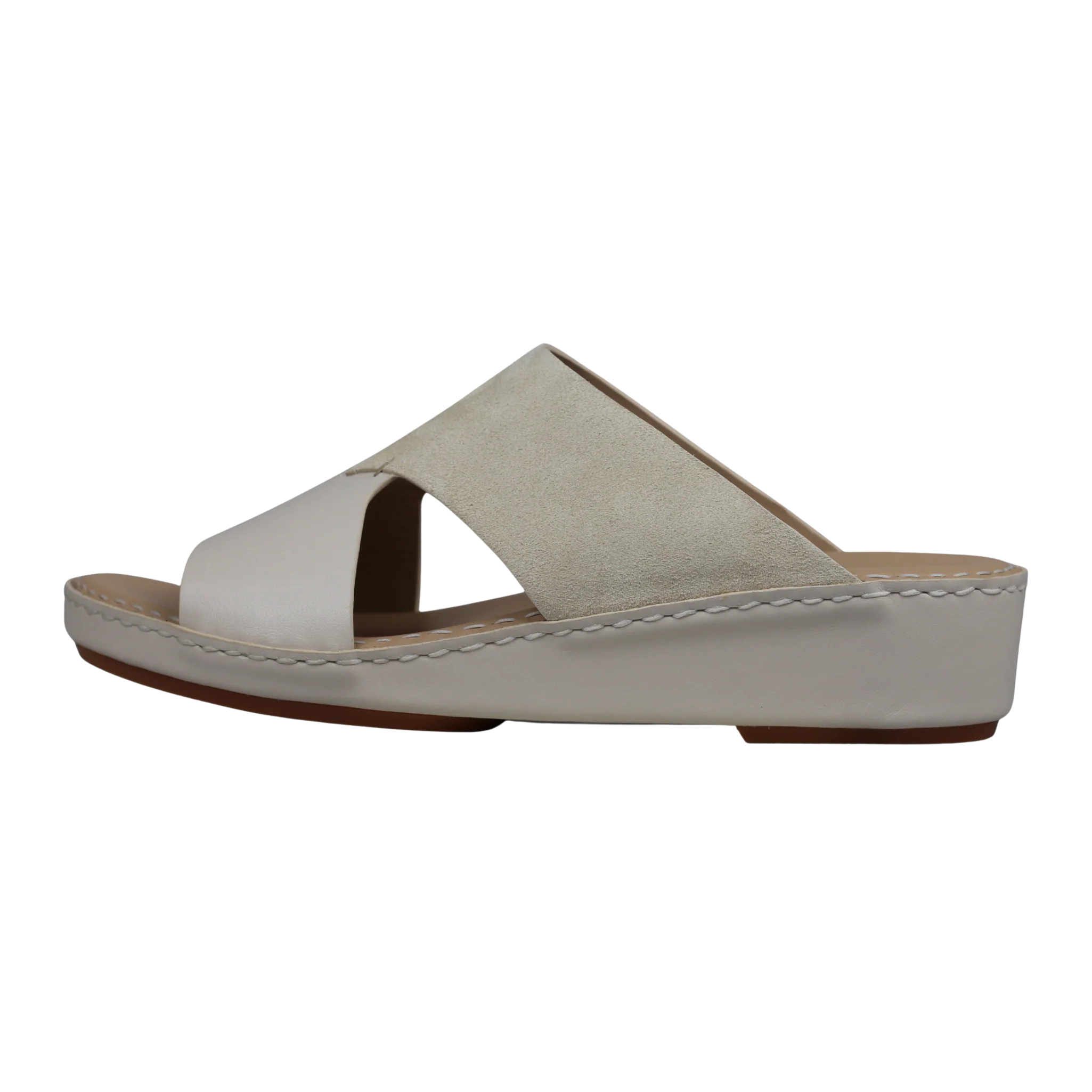 Rabt Comfort Arabic Sandals UAE | Lightweight Italian Leather Design | ربط – صنادل عربية مريحة في الإمارات | تصميم خفيف الوزن من الجلد الإيطالي