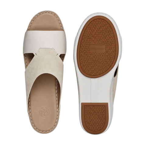 Rabt Comfort Arabic Sandals UAE | Lightweight Italian Leather Design | ربط – صنادل عربية مريحة في الإمارات | تصميم خفيف الوزن من الجلد الإيطالي