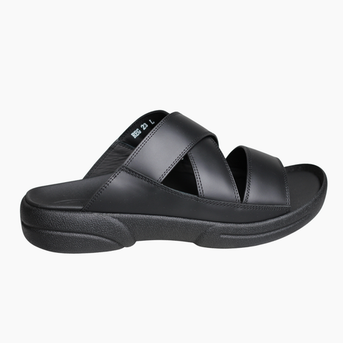 Tucci Flexa Flexible Comfort Sandals | Lightweight Arch Support Sandals UAE | توتشي فليكسا – صنادل مريحة مرنة | خفيفة مع دعم قوس القدم في الإمارات
