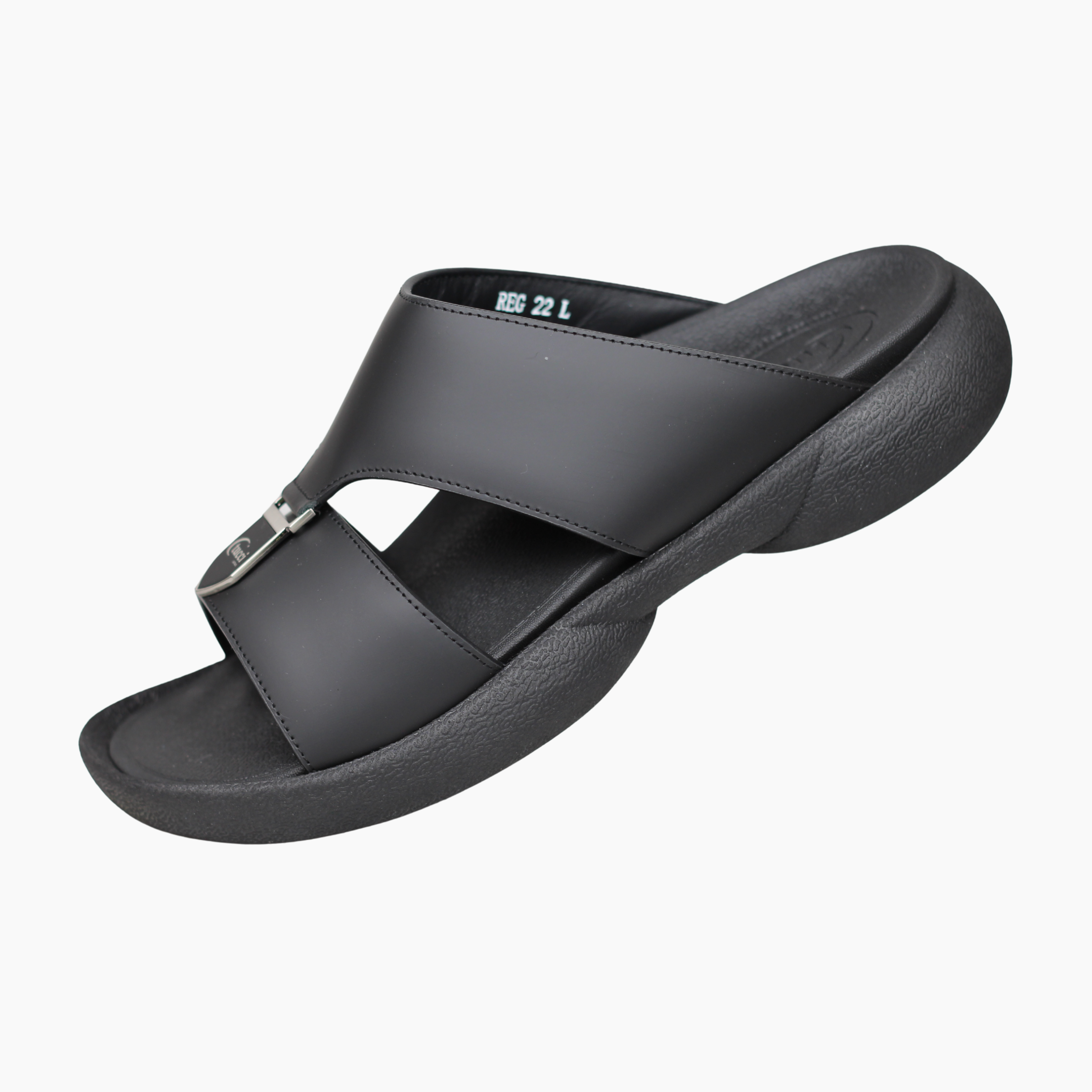 Tucci Velo Breathable Comfort Sandals | Arch Support Summer Sandals UAE | توتشي فيلو – صنادل مريحة بتهوية عالية | دعم قوس القدم لصيف الإمارات