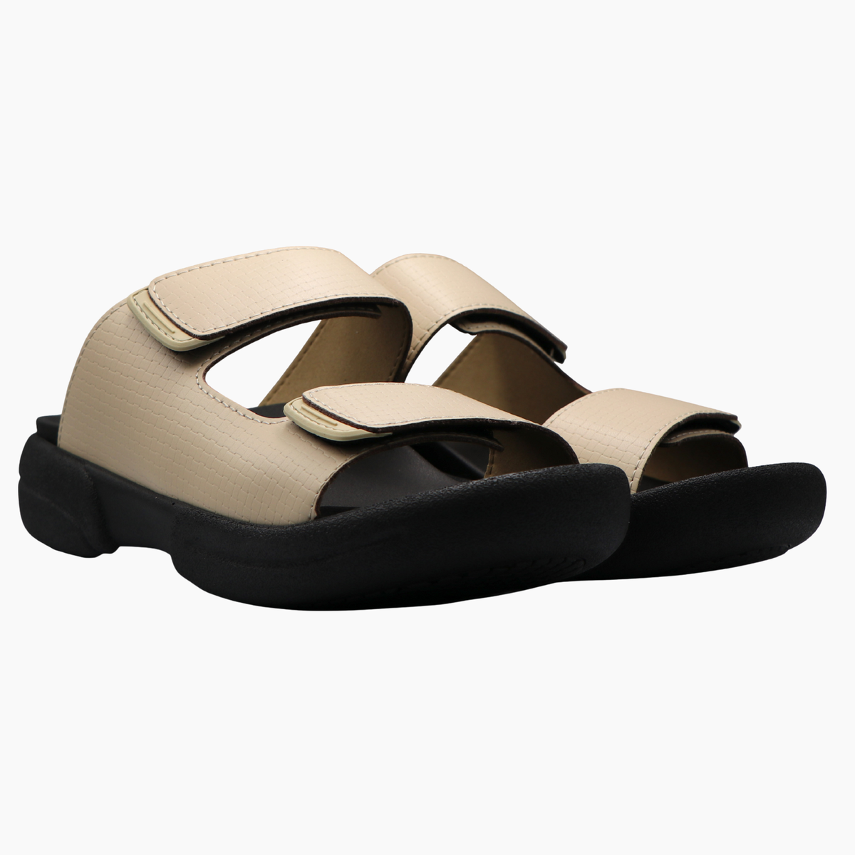 Tucci Sandy Lightweight Comfort Sandals | Soft Arch Support UAE | توتشي ساندي – صنادل مريحة خفيفة | دعم قوس القدم الناعم في الإمارات