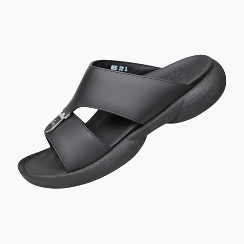 Tucci Velo Breathable Comfort Sandals | Arch Support Summer Sandals UAE | توتشي فيلو – صنادل مريحة بتهوية عالية | دعم قوس القدم لصيف الإمارات