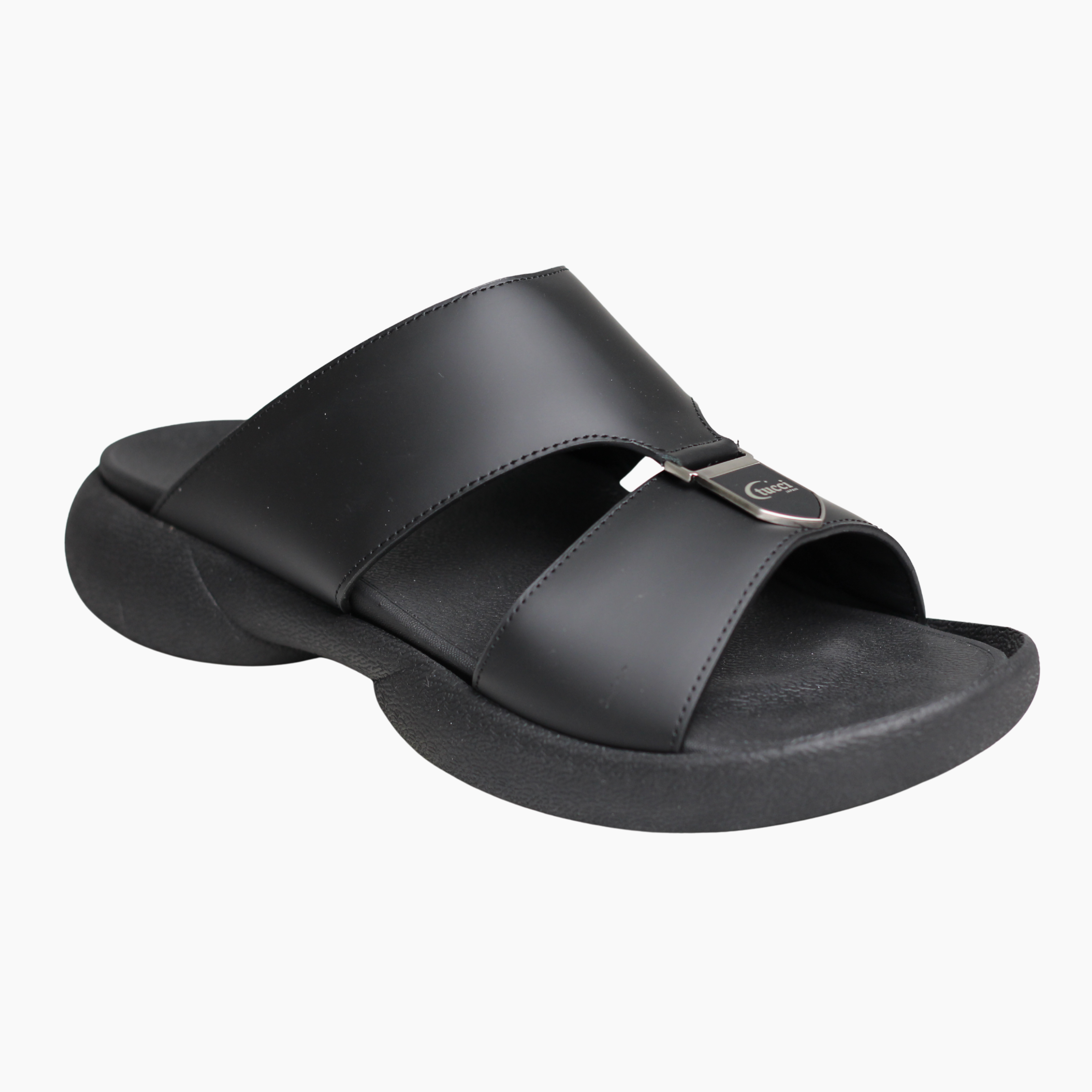 Tucci Velo Breathable Comfort Sandals | Arch Support Summer Sandals UAE | توتشي فيلو – صنادل مريحة بتهوية عالية | دعم قوس القدم لصيف الإمارات