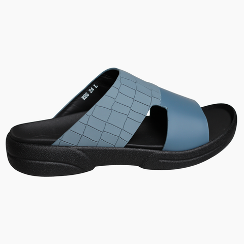 Tucci Aura Comfort Sandals for Men | Arch Support Japanese Footwear UAE | توتشي أورا – صنادل مريحة للرجال | دعم قوس القدم وأحذية يابانية في الإمارات