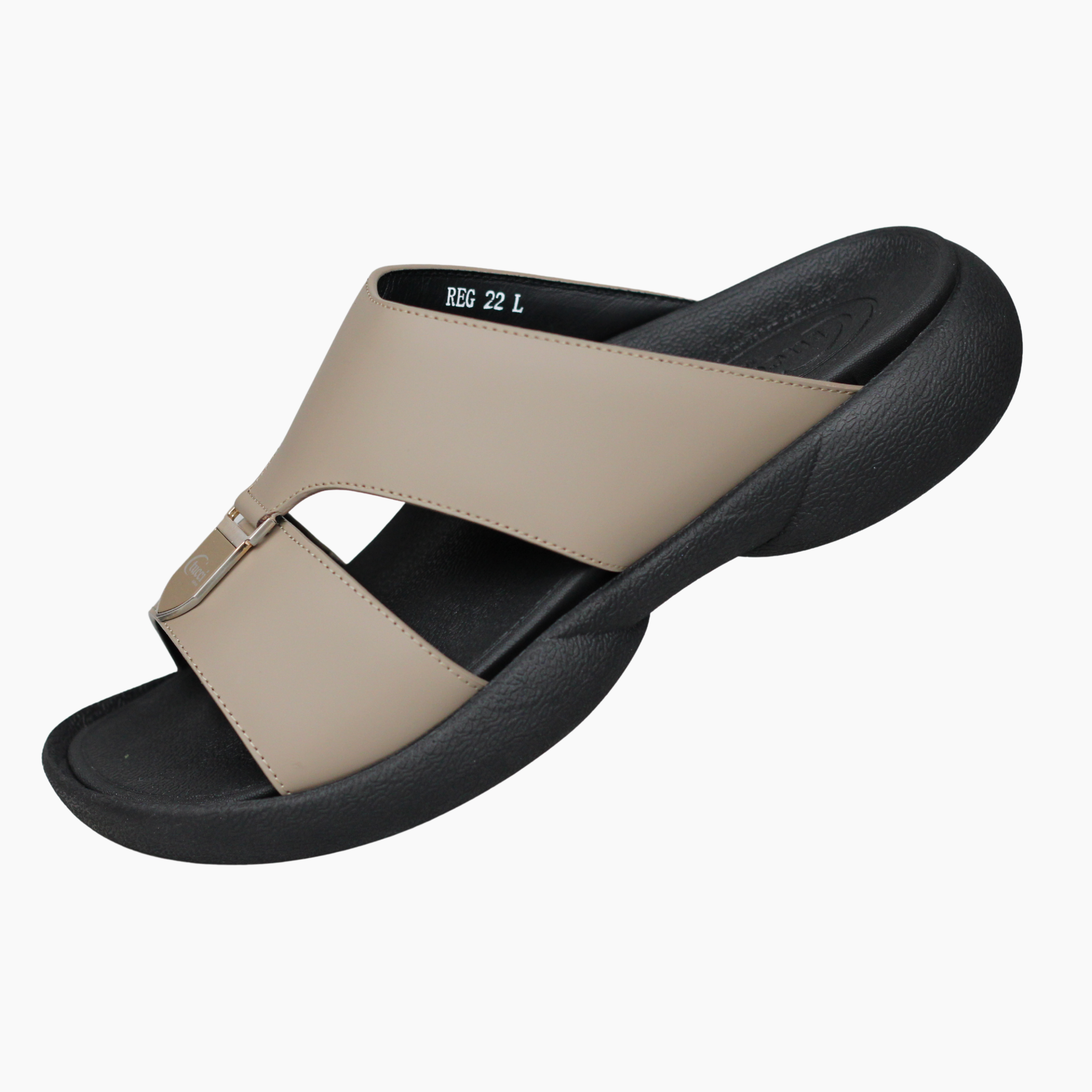 Tucci Velo Breathable Comfort Sandals | Arch Support Summer Sandals UAE | توتشي فيلو – صنادل مريحة بتهوية عالية | دعم قوس القدم لصيف الإمارات
