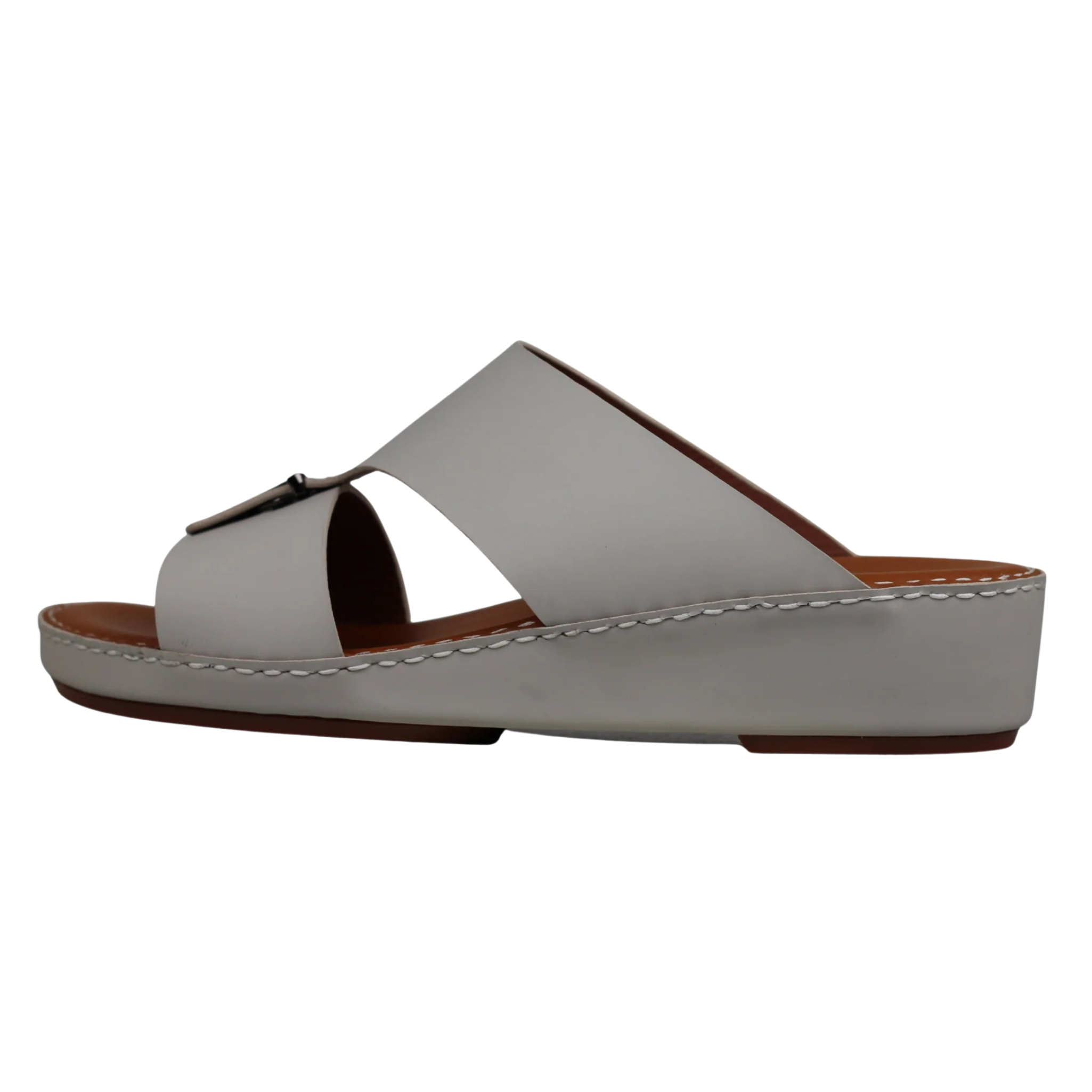 Raa Comfort Arabic Sandals Dubai | Lightweight Italian Leather Design | راحة | نعال عربية مريحة للرجال في دبي | تصميم خفيف الوزن مصنوع من الجلد الإيطالي الفاخر