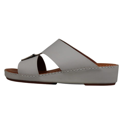 Raa Comfort Arabic Sandals Dubai | Lightweight Italian Leather Design | راحة | نعال عربية مريحة للرجال في دبي | تصميم خفيف الوزن مصنوع من الجلد الإيطالي الفاخر