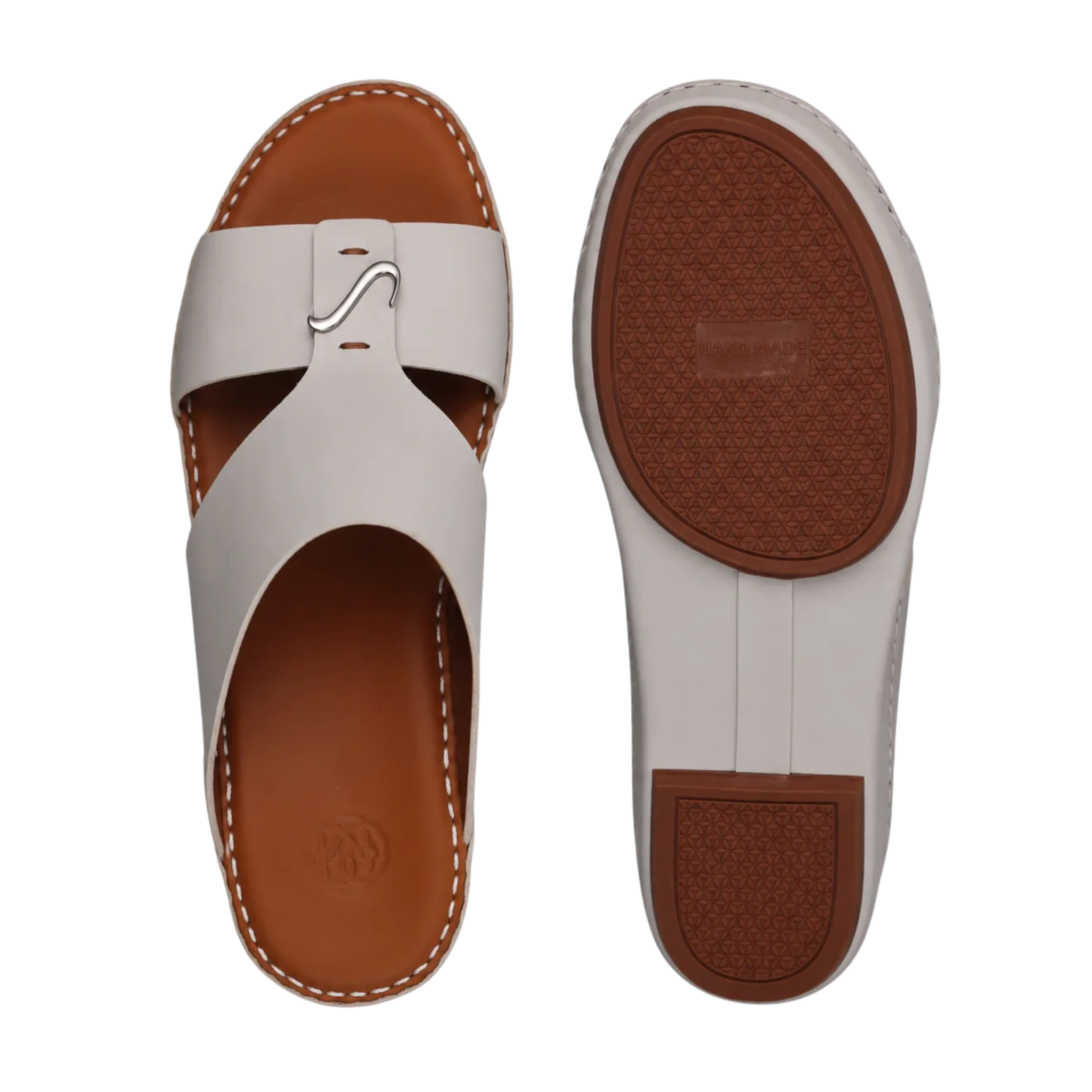 Raa Comfort Arabic Sandals Dubai | Lightweight Italian Leather Design | راحة | نعال عربية مريحة للرجال في دبي | تصميم خفيف الوزن مصنوع من الجلد الإيطالي الفاخر