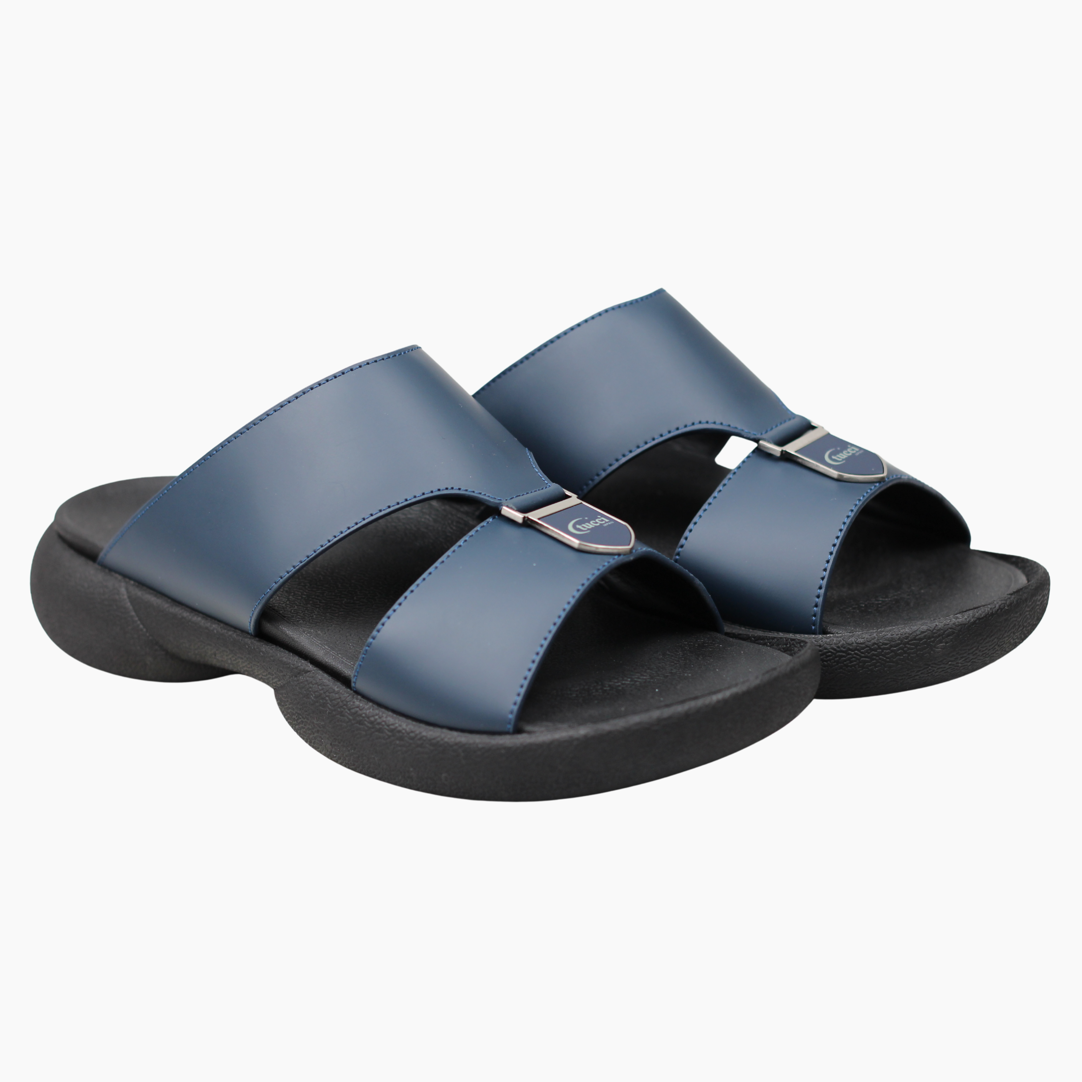 Tucci Velo Breathable Comfort Sandals | Arch Support Summer Sandals UAE | توتشي فيلو – صنادل مريحة بتهوية عالية | دعم قوس القدم لصيف الإمارات