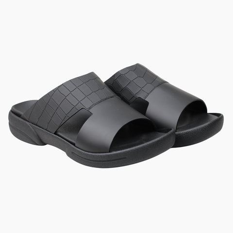 Tucci Aura Comfort Sandals for Men | Arch Support Japanese Footwear UAE | توتشي أورا – صنادل مريحة للرجال | دعم قوس القدم وأحذية يابانية في الإمارات