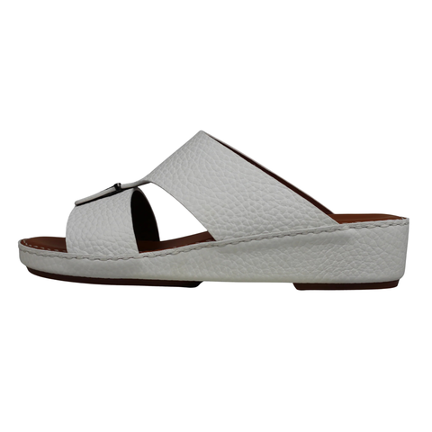Raa Comfort Arabic Sandals Dubai | Lightweight Italian Leather Design | راحة | نعال عربية مريحة للرجال في دبي | تصميم خفيف الوزن مصنوع من الجلد الإيطالي الفاخر