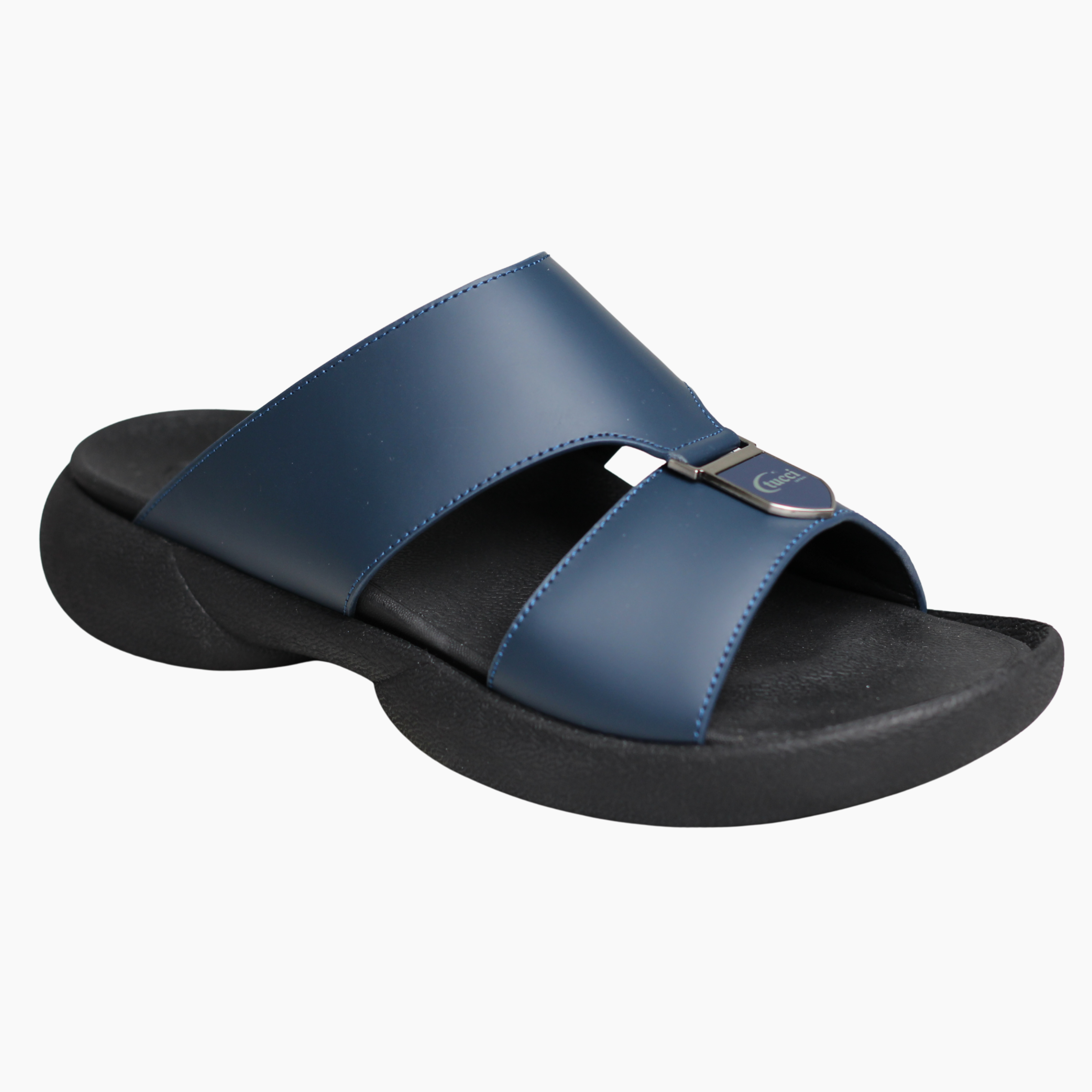 Tucci Velo Breathable Comfort Sandals | Arch Support Summer Sandals UAE | توتشي فيلو – صنادل مريحة بتهوية عالية | دعم قوس القدم لصيف الإمارات
