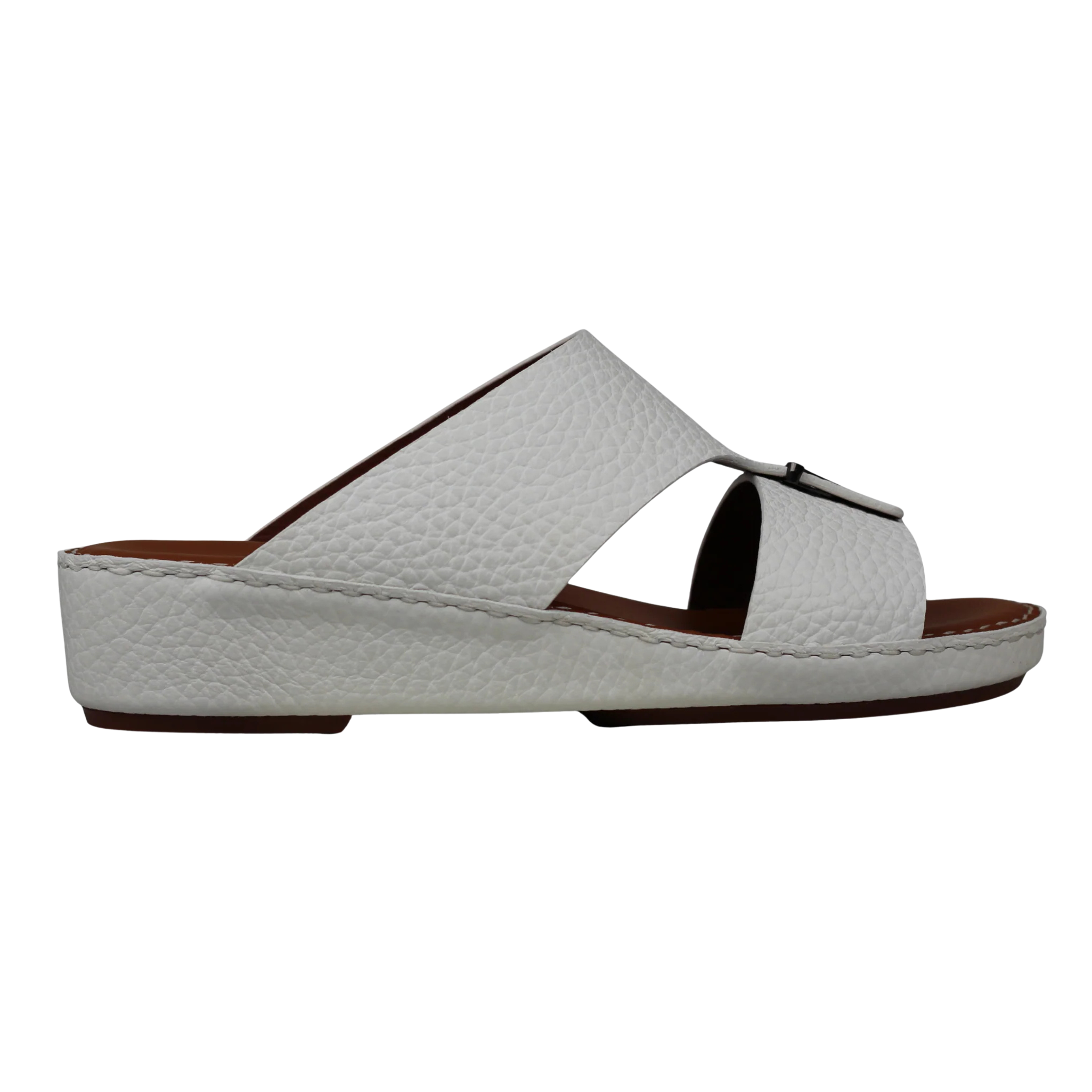 Raa Comfort Arabic Sandals Dubai | Lightweight Italian Leather Design | راحة | نعال عربية مريحة للرجال في دبي | تصميم خفيف الوزن مصنوع من الجلد الإيطالي الفاخر