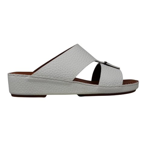 Raa Comfort Arabic Sandals Dubai | Lightweight Italian Leather Design | راحة | نعال عربية مريحة للرجال في دبي | تصميم خفيف الوزن مصنوع من الجلد الإيطالي الفاخر