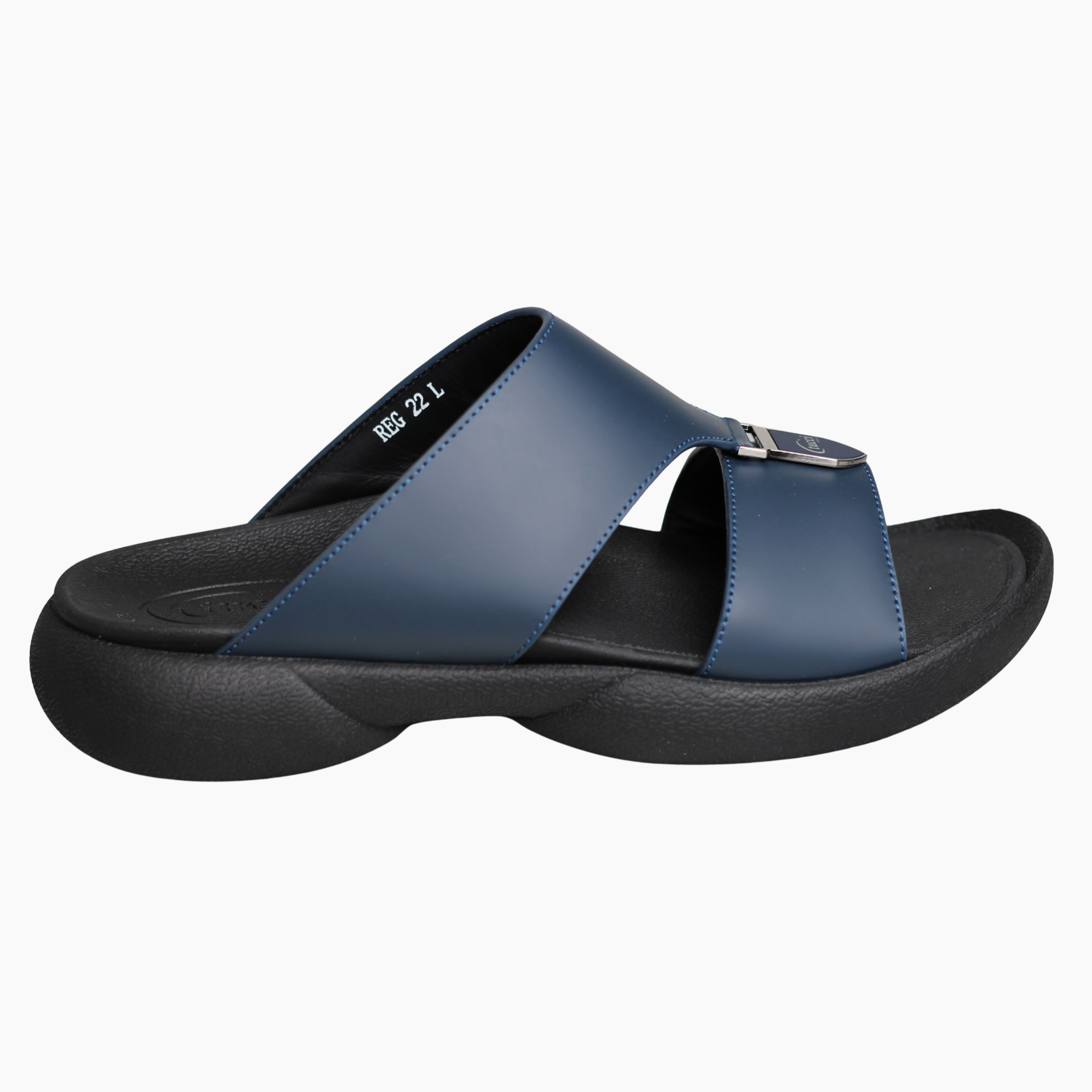Tucci Velo Breathable Comfort Sandals | Arch Support Summer Sandals UAE | توتشي فيلو – صنادل مريحة بتهوية عالية | دعم قوس القدم لصيف الإمارات