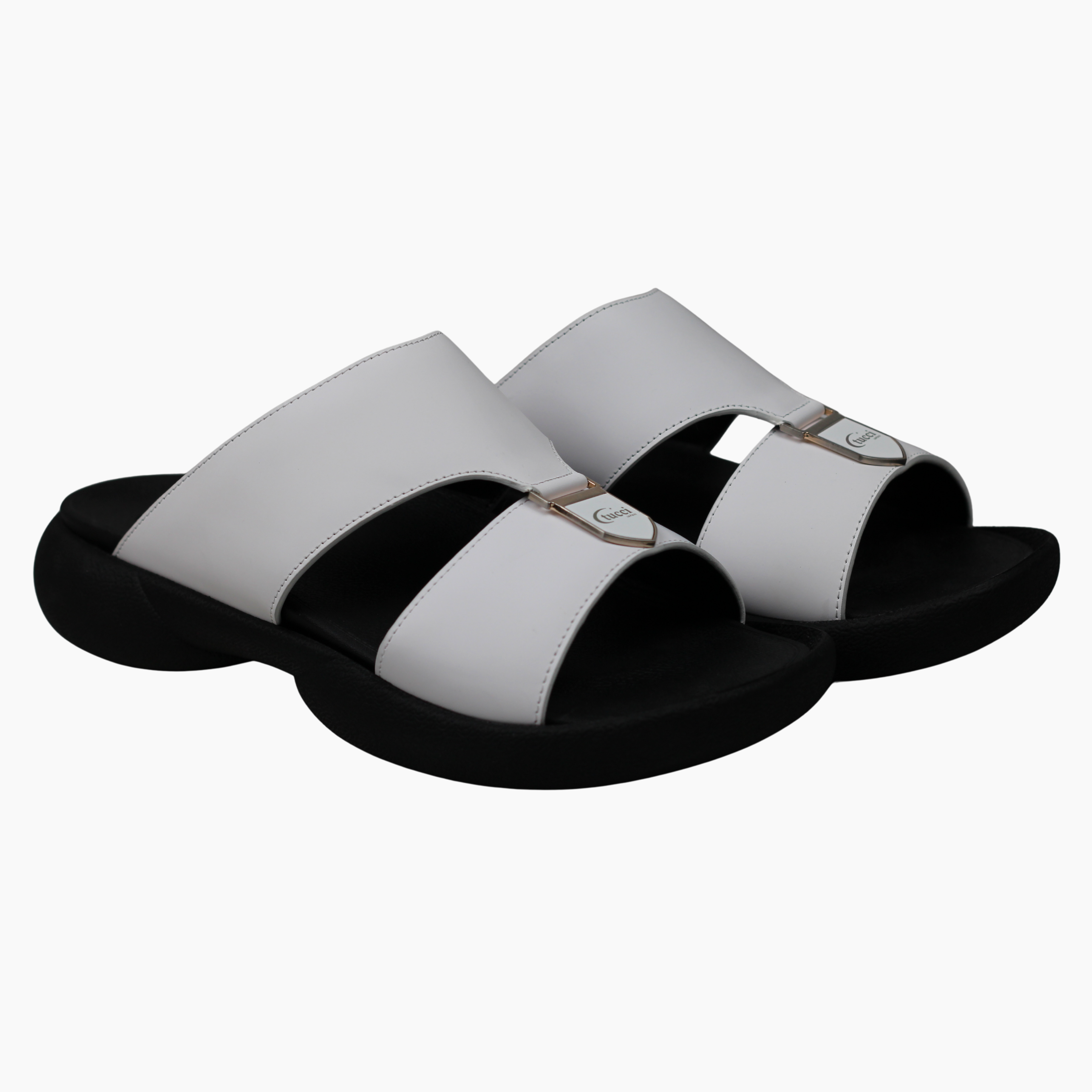 Tucci Velo Breathable Comfort Sandals | Arch Support Summer Sandals UAE | توتشي فيلو – صنادل مريحة بتهوية عالية | دعم قوس القدم لصيف الإمارات