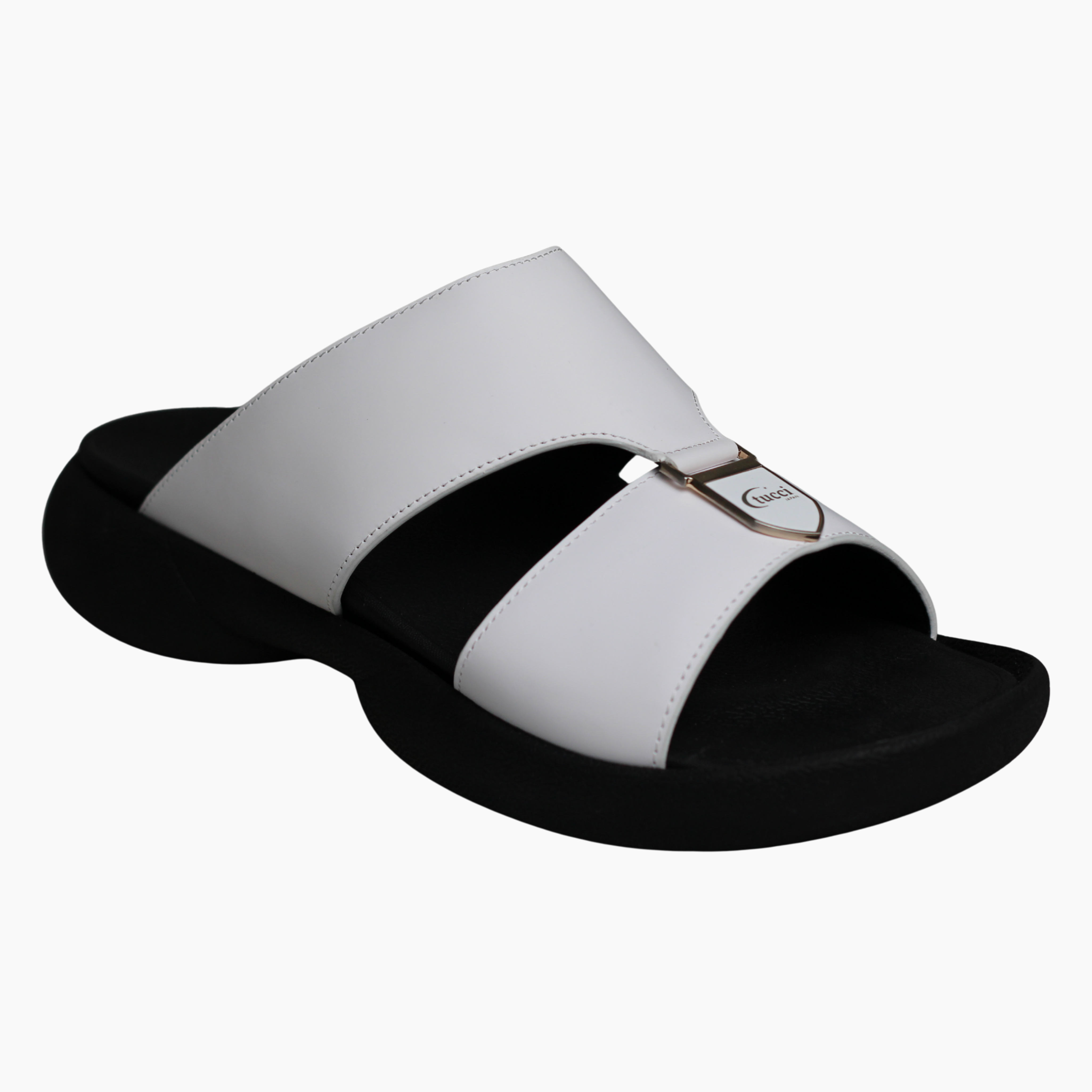 Tucci Velo Breathable Comfort Sandals | Arch Support Summer Sandals UAE | توتشي فيلو – صنادل مريحة بتهوية عالية | دعم قوس القدم لصيف الإمارات