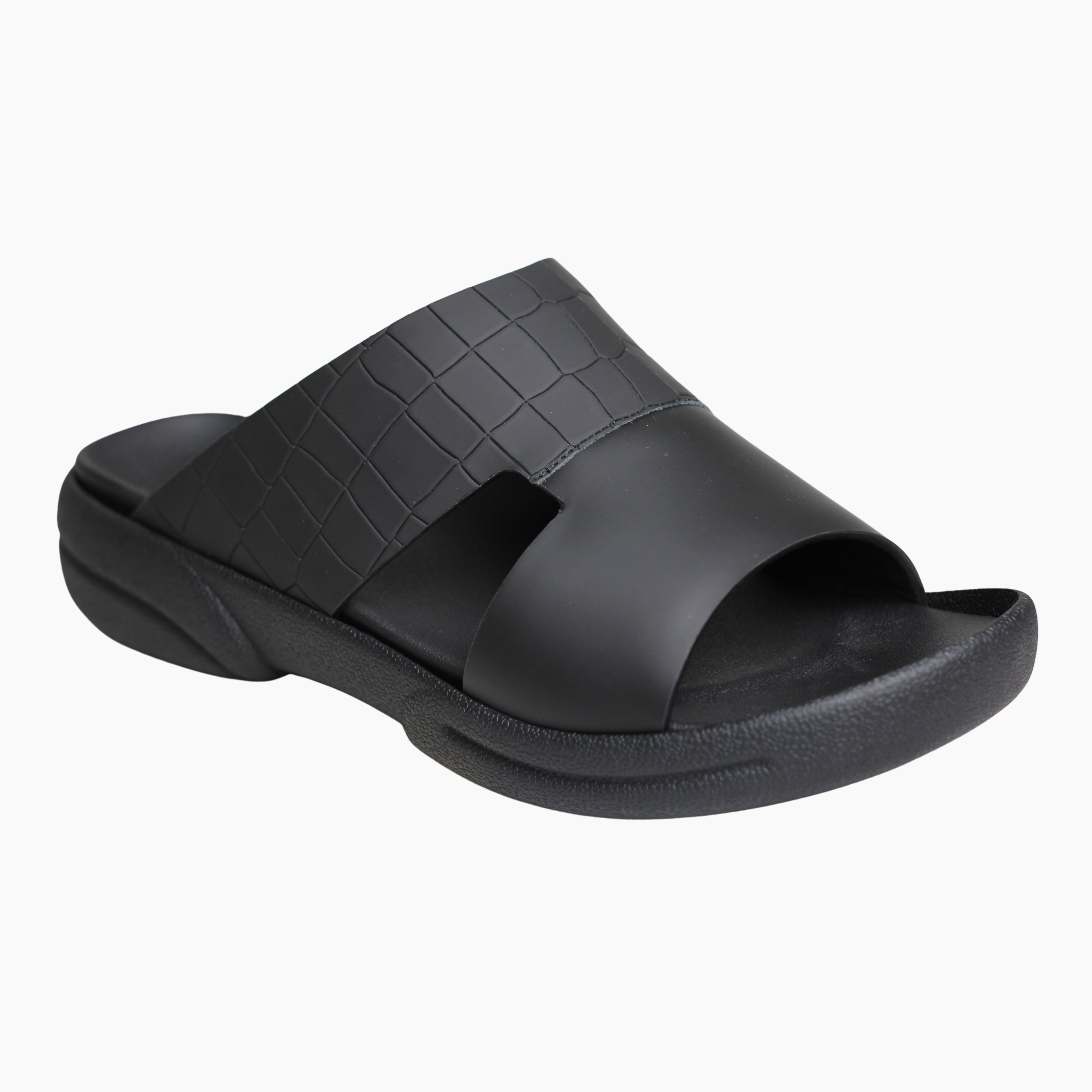 Tucci Aura Comfort Sandals for Men | Arch Support Japanese Footwear UAE | توتشي أورا – صنادل مريحة للرجال | دعم قوس القدم وأحذية يابانية في الإمارات