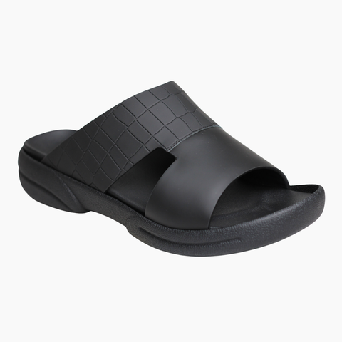 Tucci Aura Comfort Sandals for Men | Arch Support Japanese Footwear UAE | توتشي أورا – صنادل مريحة للرجال | دعم قوس القدم وأحذية يابانية في الإمارات