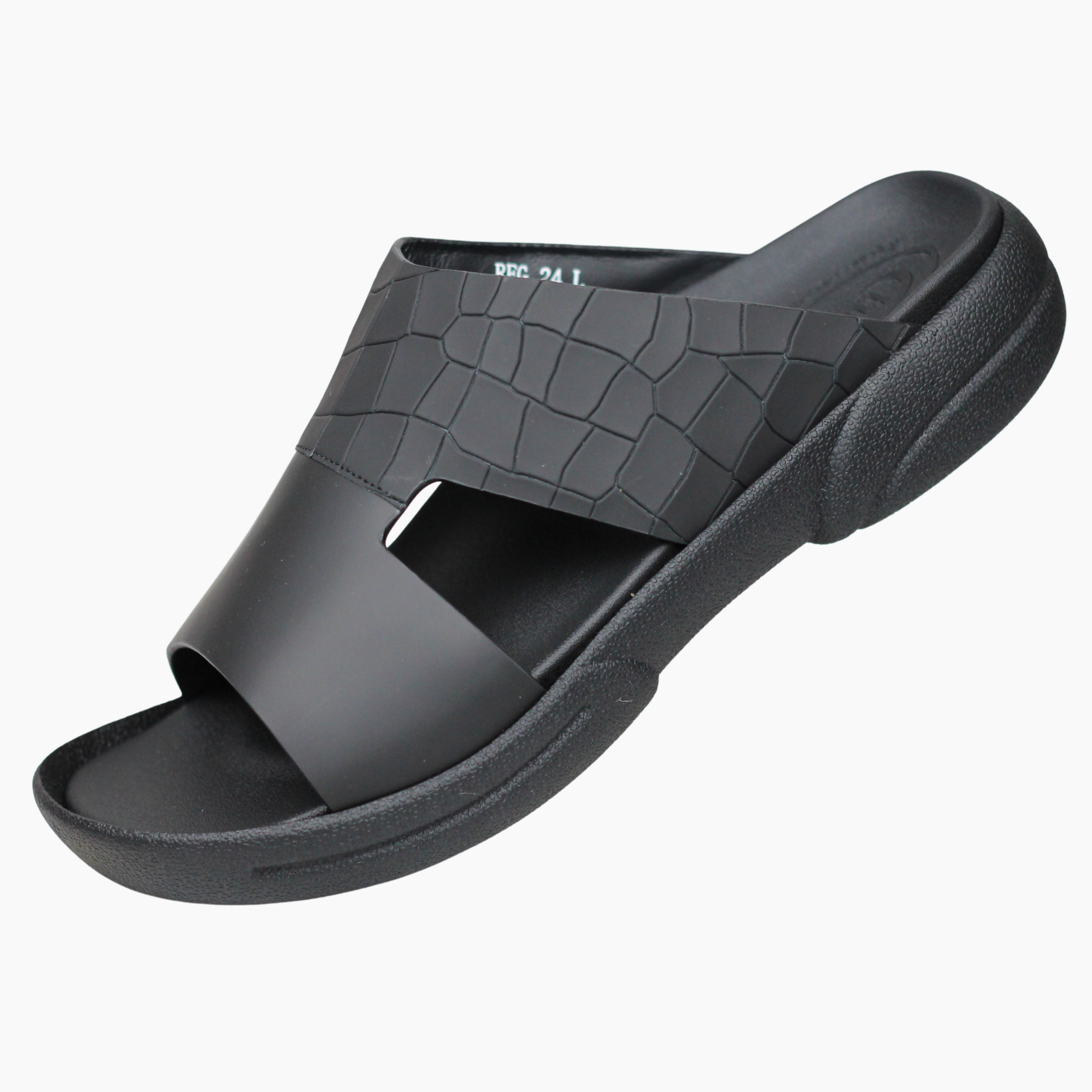 Tucci Aura Comfort Sandals for Men | Arch Support Japanese Footwear UAE | توتشي أورا – صنادل مريحة للرجال | دعم قوس القدم وأحذية يابانية في الإمارات