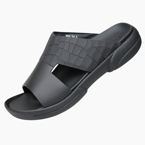 Tucci Aura Comfort Sandals for Men | Arch Support Japanese Footwear UAE | توتشي أورا – صنادل مريحة للرجال | دعم قوس القدم وأحذية يابانية في الإمارات