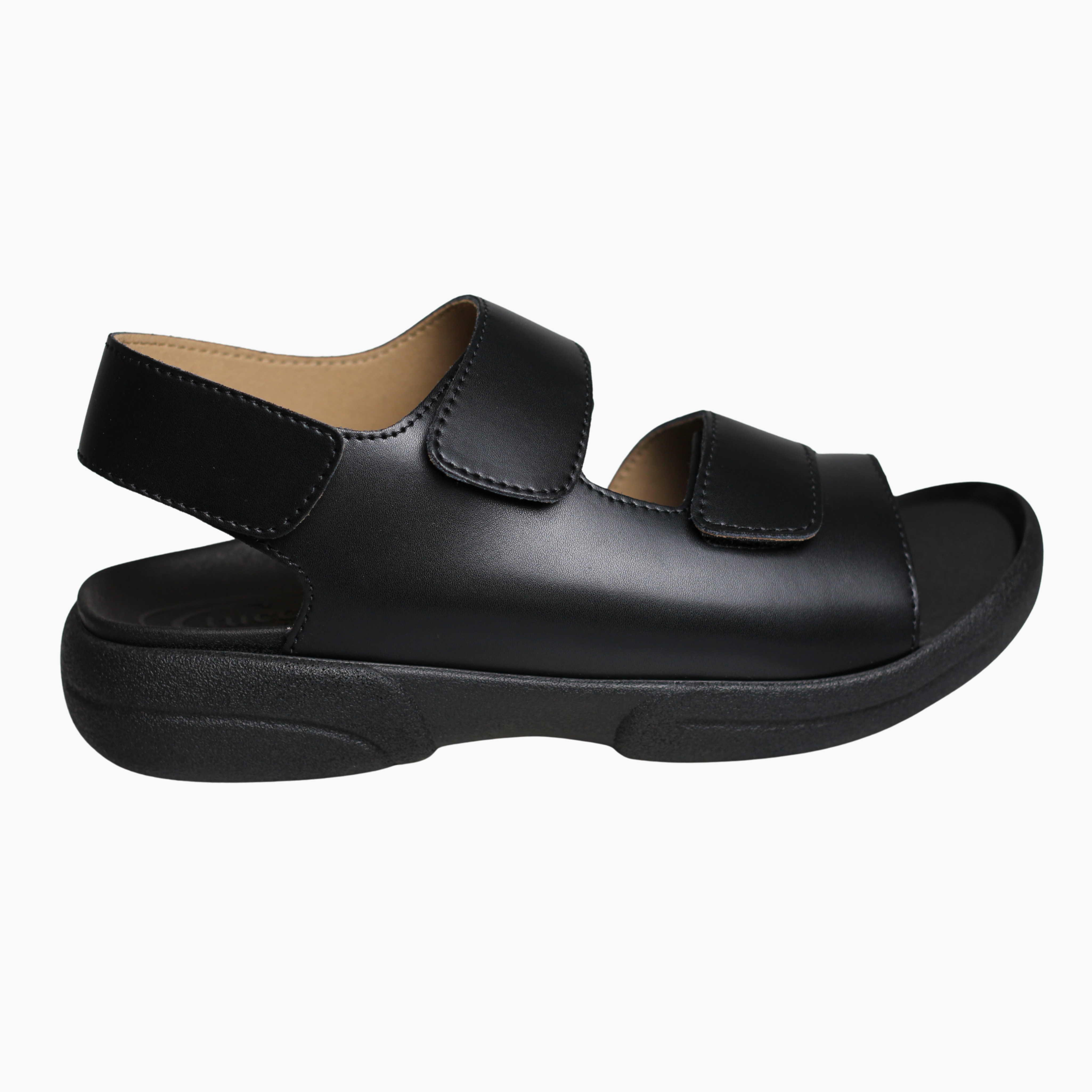 Tucci Double Strap Comfort Sandals | Adjustable Arch Support Sandals UAE | توتشي دبل ستراب – صنادل مريحة بحزام مزدوج | دعم قوس القدم قابل للتعديل