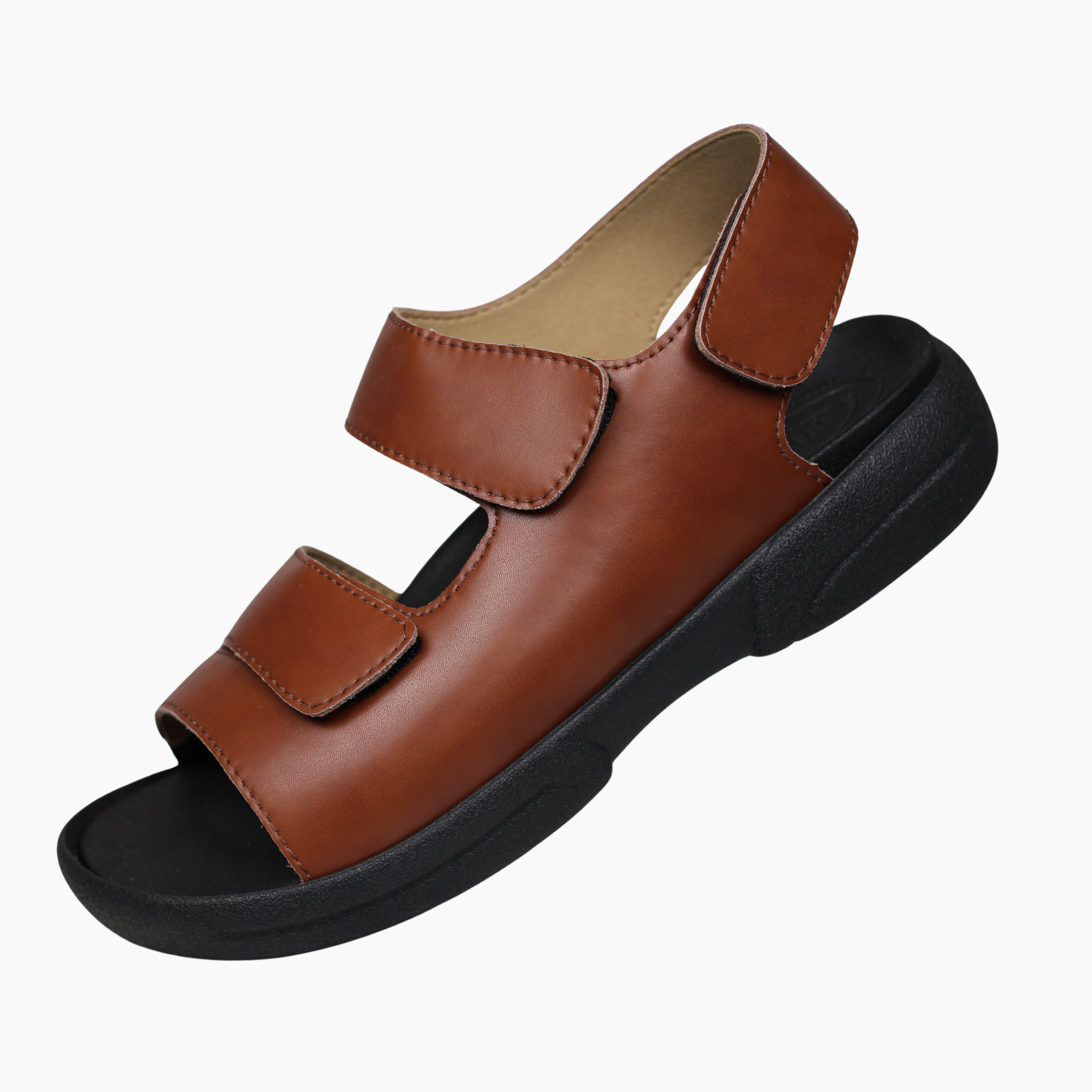 Tucci Double Strap Comfort Sandals | Adjustable Arch Support Sandals UAE | توتشي دبل ستراب – صنادل مريحة بحزام مزدوج | دعم قوس القدم قابل للتعديل