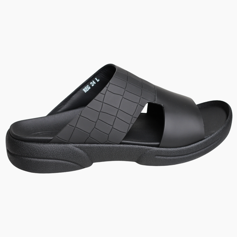 Tucci Aura Comfort Sandals for Men | Arch Support Japanese Footwear UAE | توتشي أورا – صنادل مريحة للرجال | دعم قوس القدم وأحذية يابانية في الإمارات