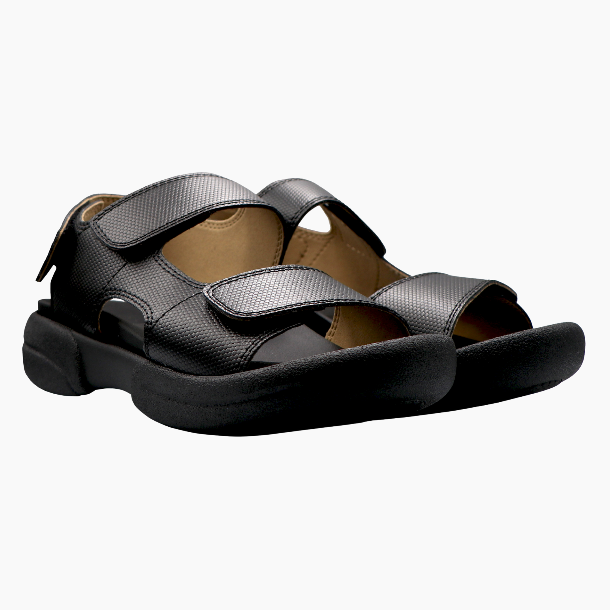 Tucci Trailblazer Outdoor Comfort Sandals | Durable Arch Support UAE | توتشي تريل بليزر – صنادل مريحة للأنشطة | متينة مع دعم قوس القدم في الإمارات