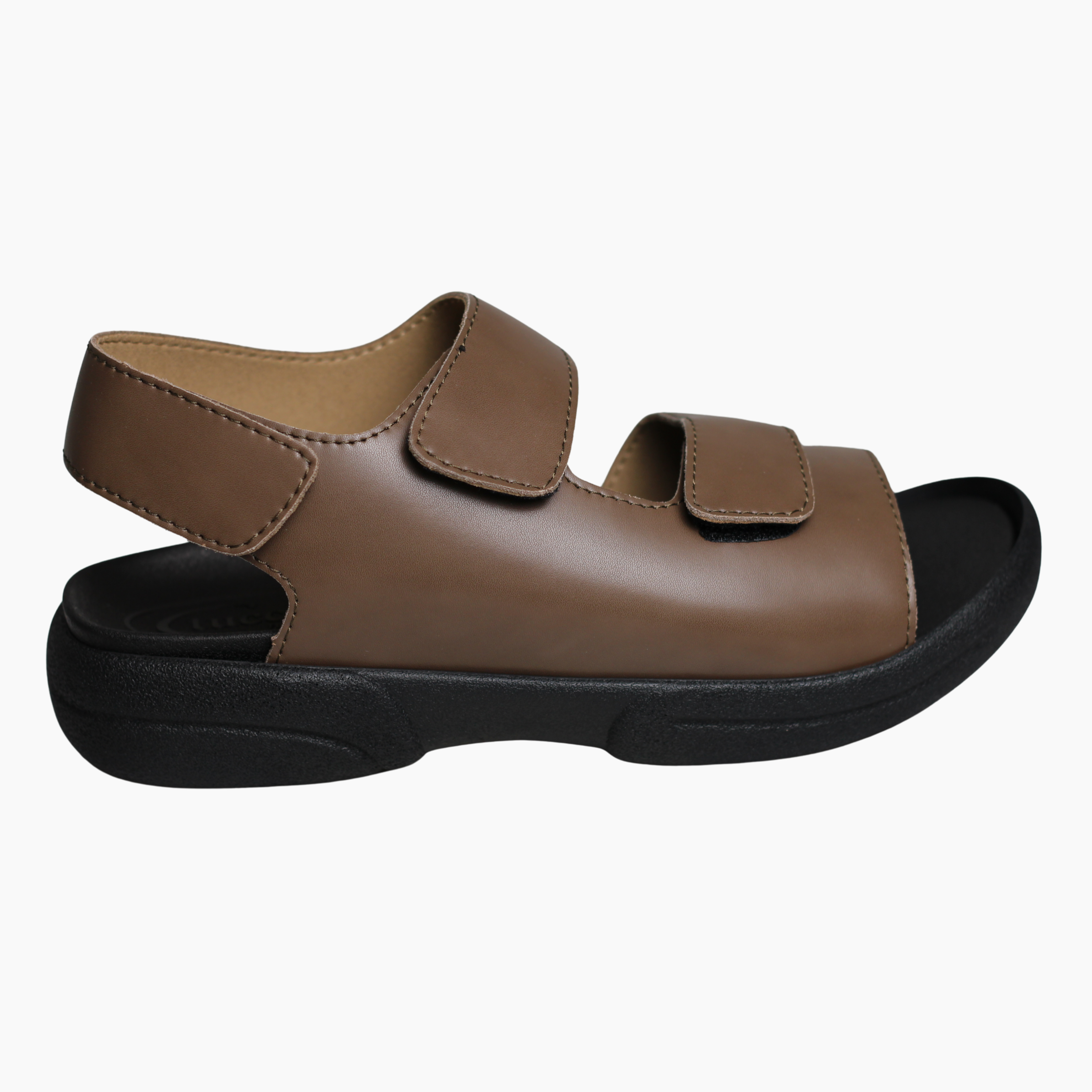 Tucci Double Strap Comfort Sandals | Adjustable Arch Support Sandals UAE | توتشي دبل ستراب – صنادل مريحة بحزام مزدوج | دعم قوس القدم قابل للتعديل